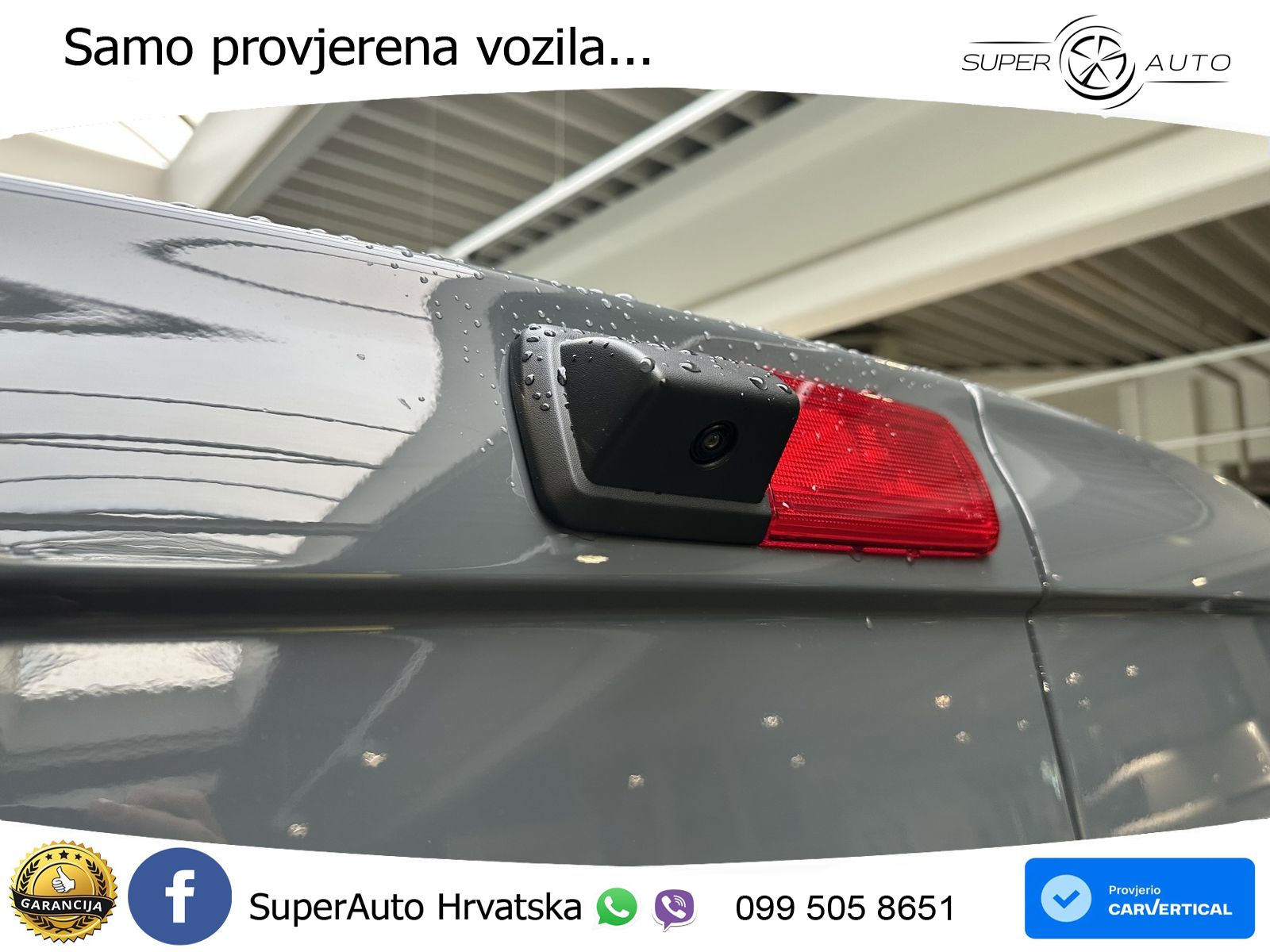 Renault Trafic Komfort L1H1 2,8t Blue dCi 130 MY26 Lkw 131 KS