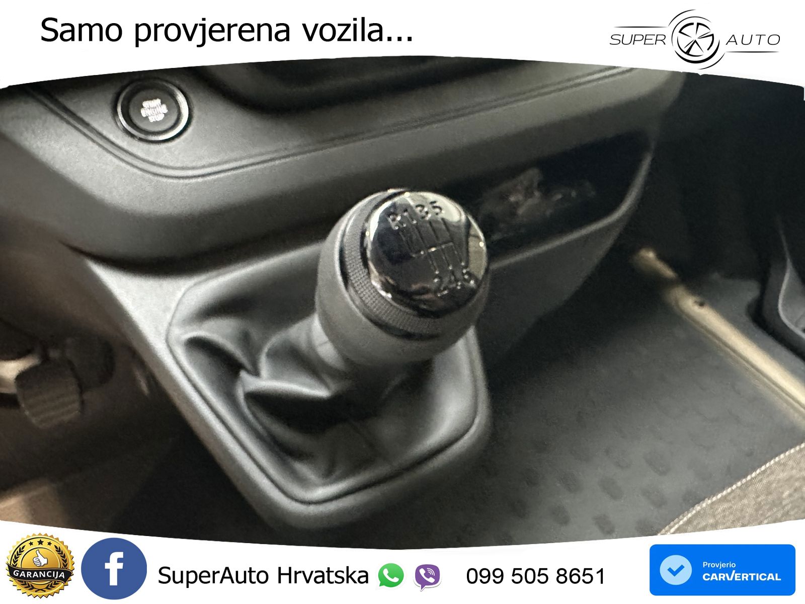 Renault Trafic Komfort L1H1 2,8t Blue dCi 130 MY26 Lkw 131 KS