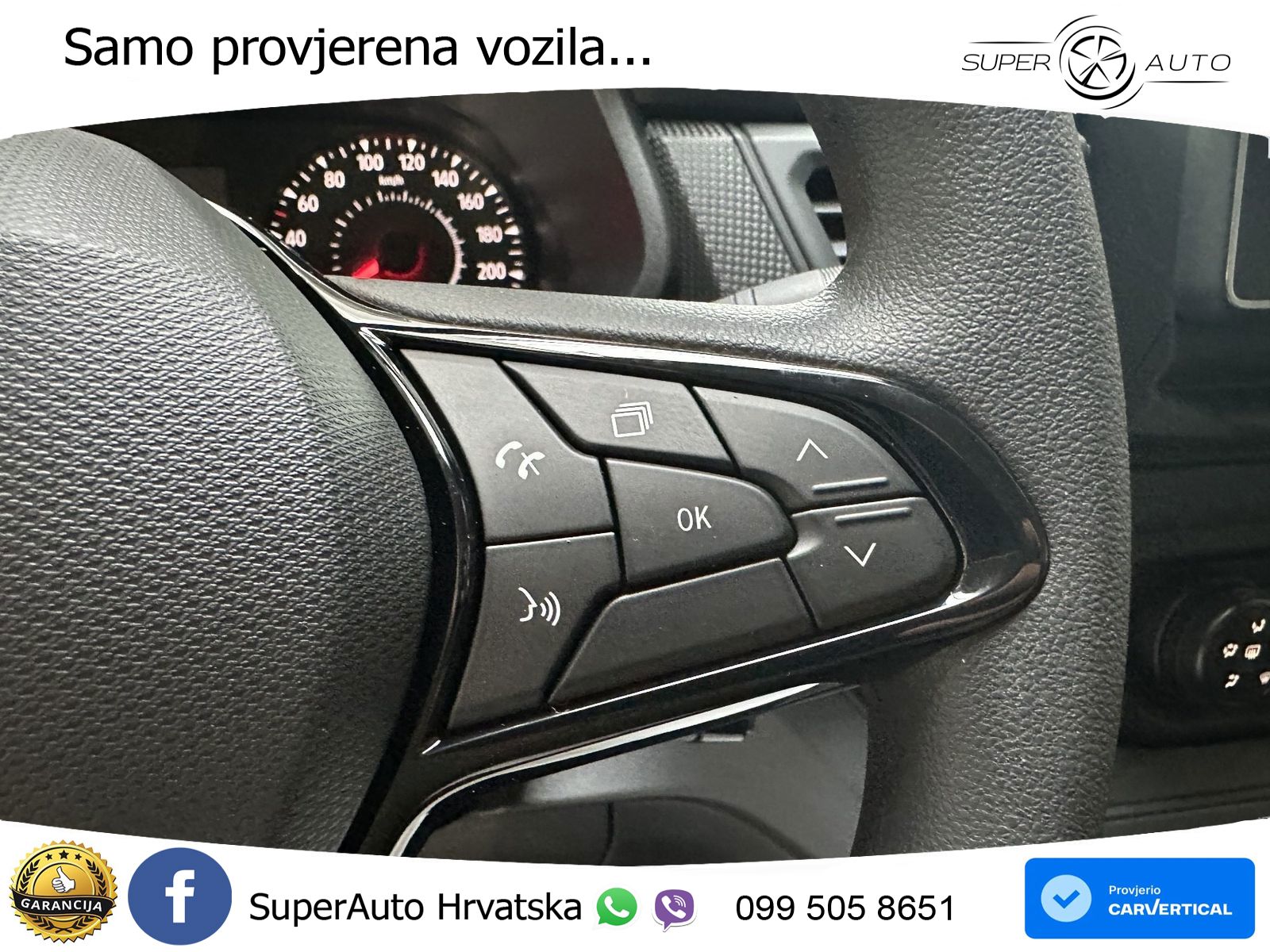 Renault Trafic Komfort L1H1 2,8t Blue dCi 130 MY26 Lkw 131 KS