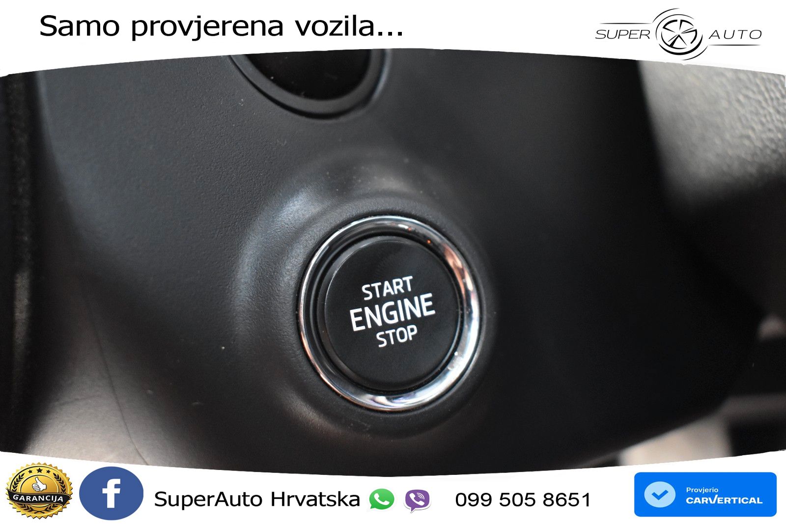 Škoda Octavia Combi 2.0 TDI (150 KS) DSG