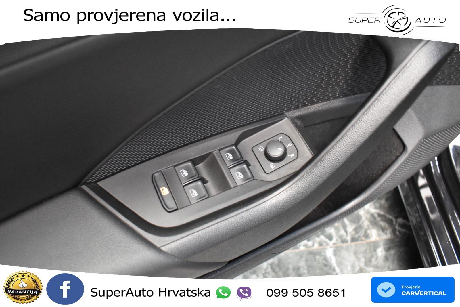 Škoda Octavia Combi 2.0 TDI (150 KS) DSG