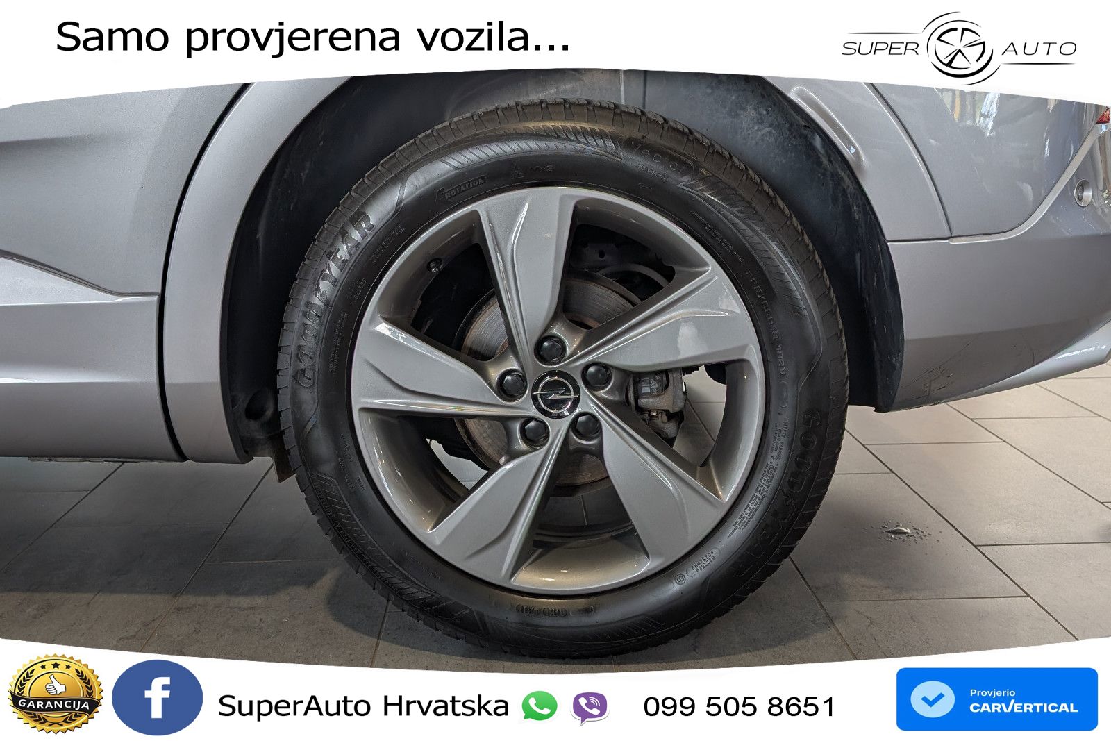 Opel Grandland 1.5d (130 KS) Automatic Elegance MATRIX+GR SJED+KAM