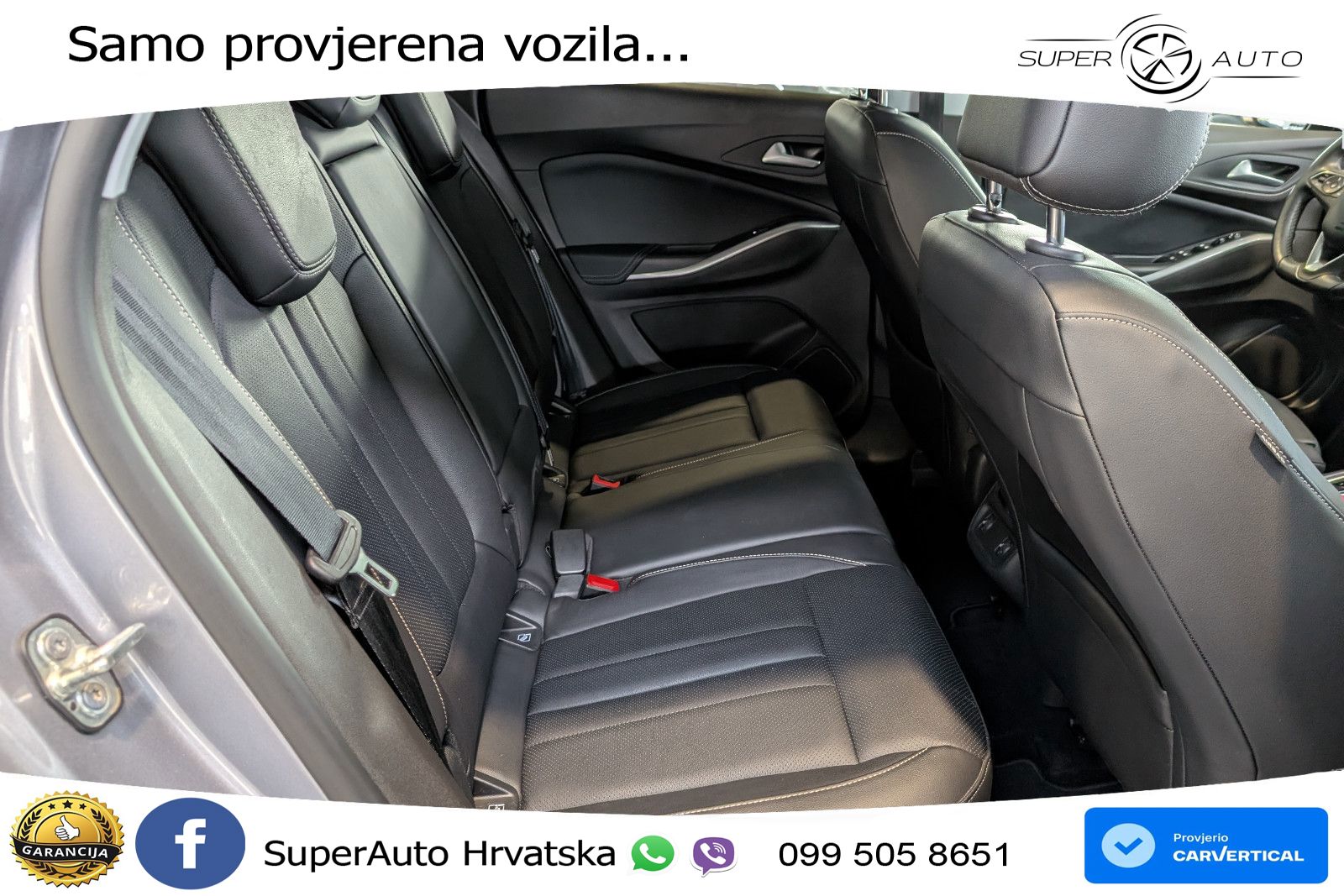 Opel Grandland 1.5d (130 KS) Automatic Elegance MATRIX+GR SJED+KAM