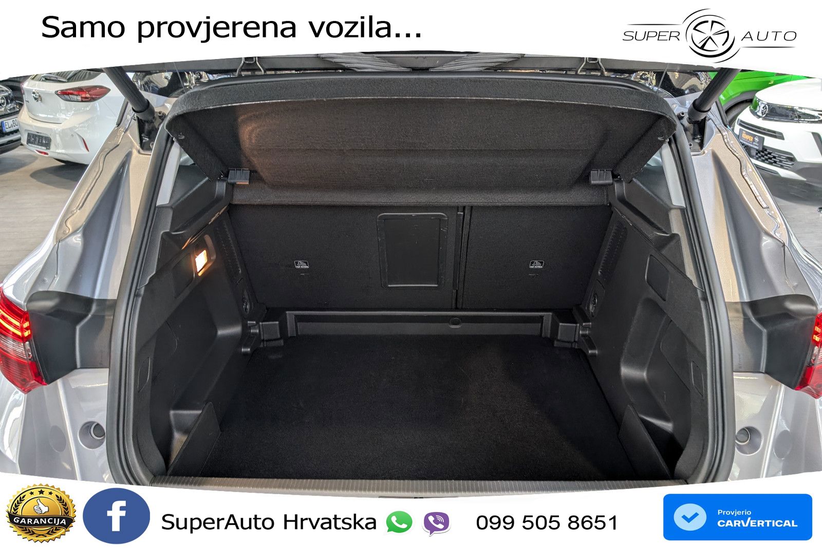 Opel Grandland 1.5d (130 KS) Automatic Elegance MATRIX+GR SJED+KAM