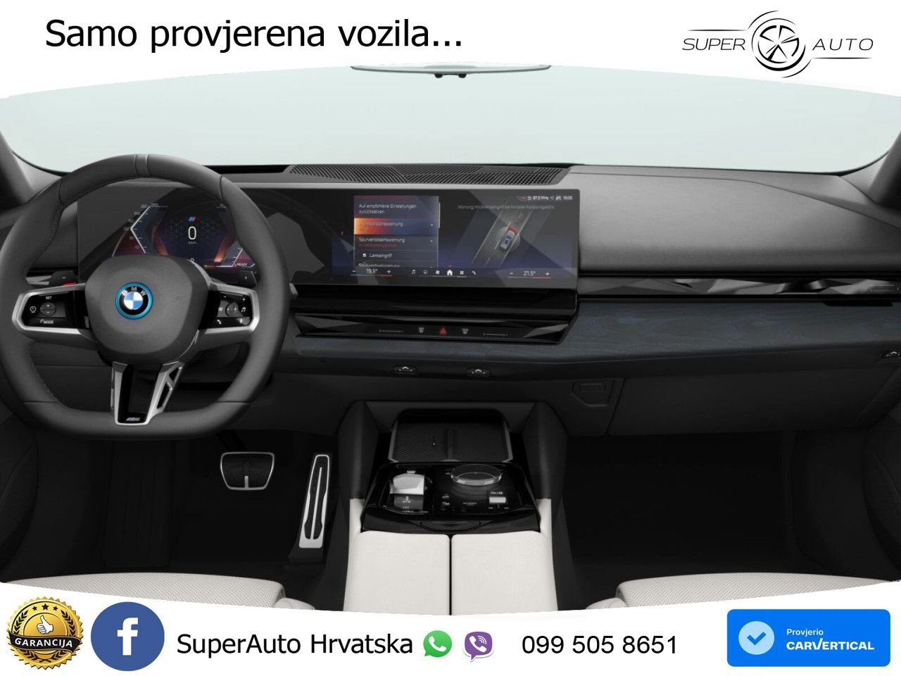 BMW 550e Touring (489 KS) xDrive Steptronic M Sport ACC+HEAD+4xGR SJED+360+PANO