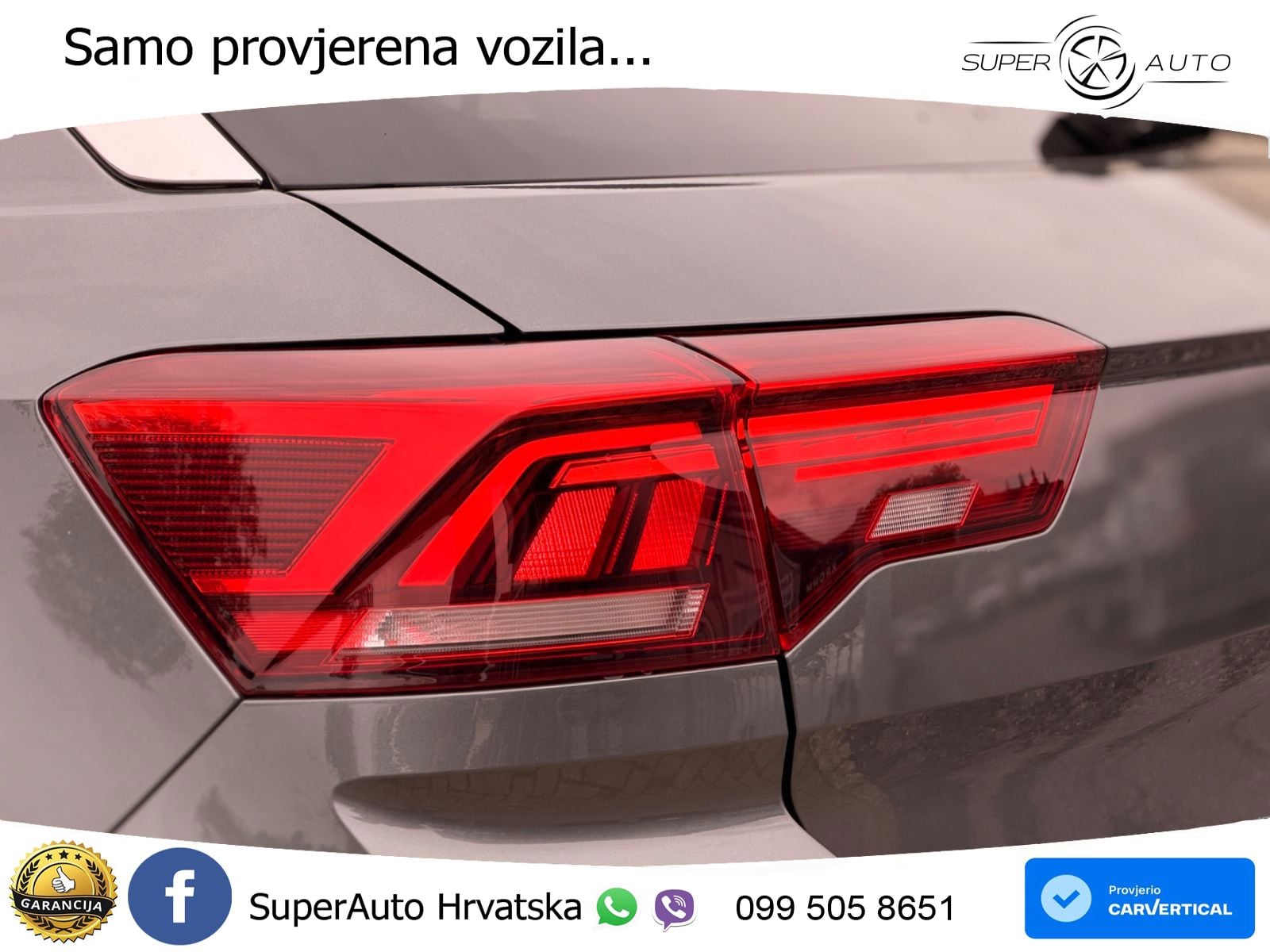 Volkswagen T-Roc 1.5 TSI (150 KS) DSG R-Line LED+GR SJED+ACC