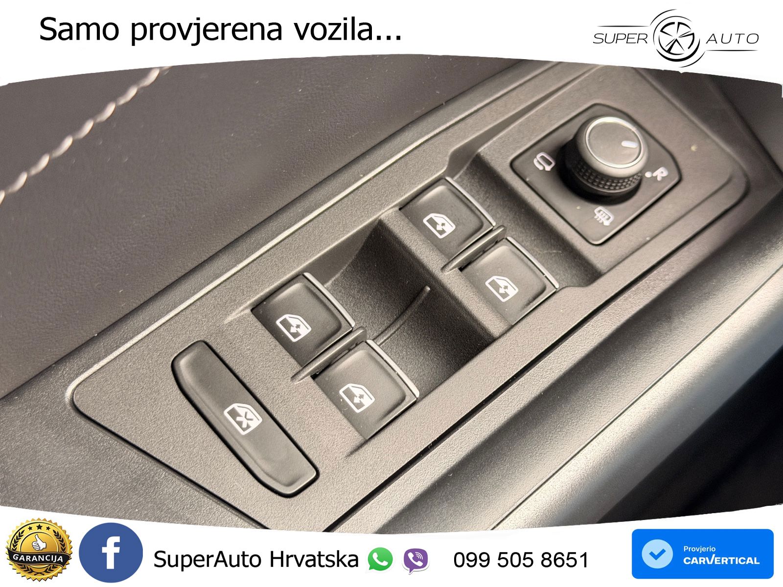 Volkswagen T-Roc 1.5 TSI (150 KS) DSG R-Line LED+GR SJED+ACC