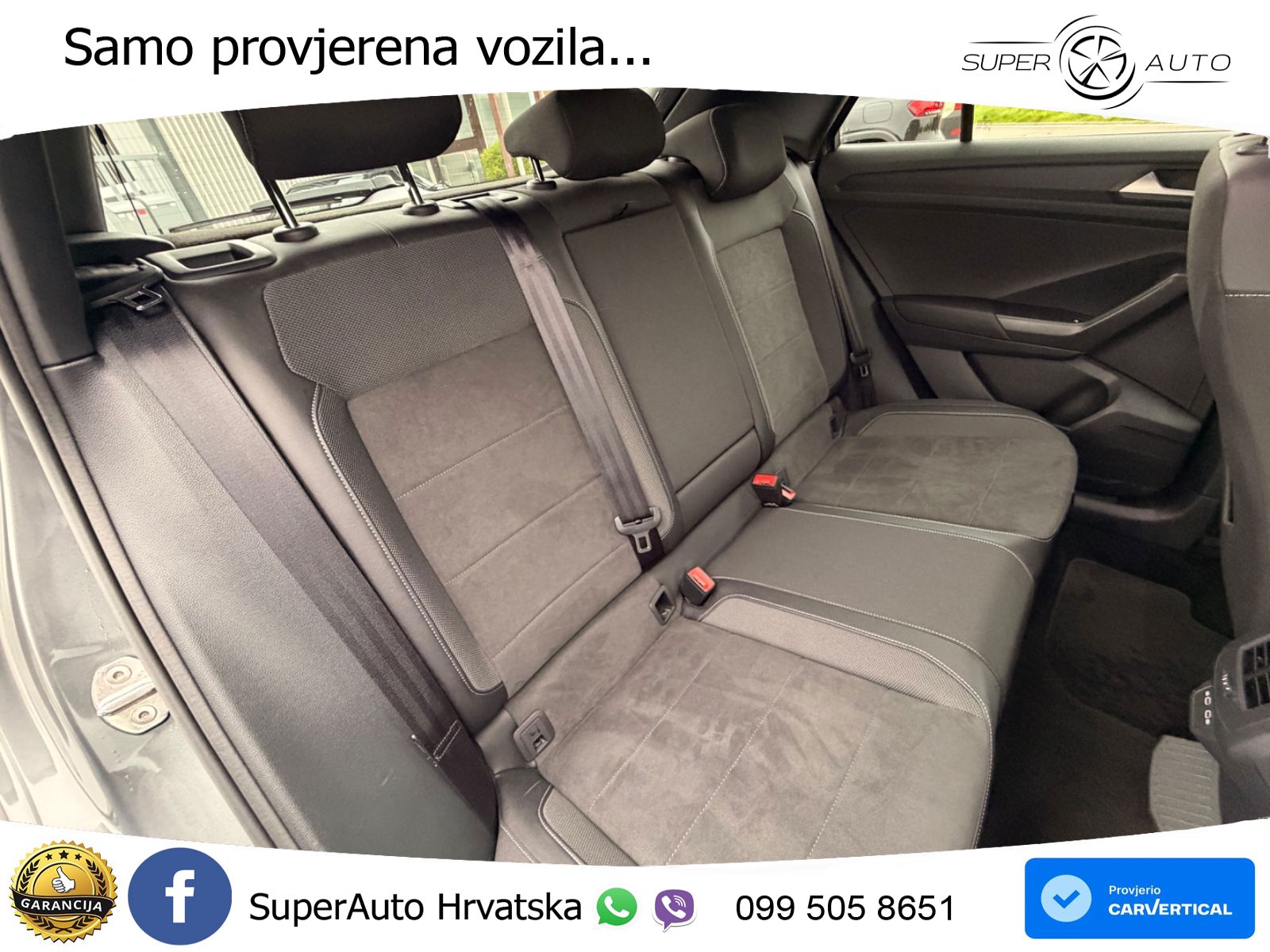 Volkswagen T-Roc 1.5 TSI (150 KS) DSG R-Line LED+GR SJED+ACC
