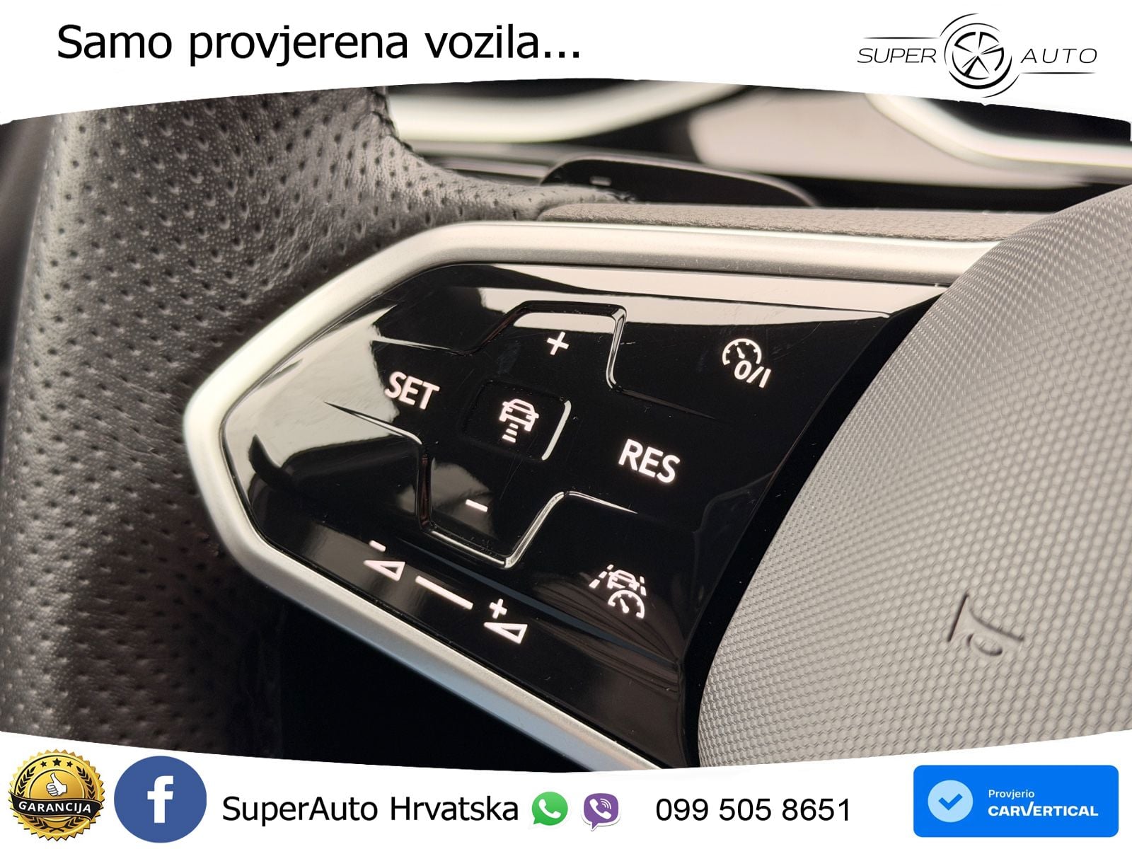 Volkswagen T-Roc 1.5 TSI (150 KS) DSG R-Line LED+GR SJED+ACC