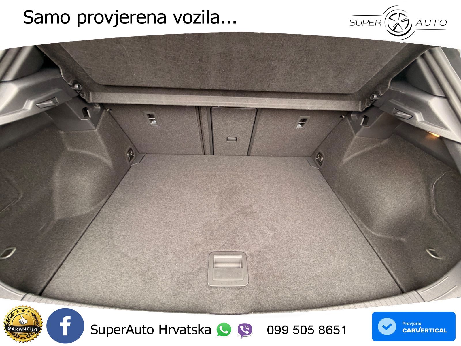Volkswagen T-Roc 1.5 TSI (150 KS) DSG R-Line LED+GR SJED+ACC