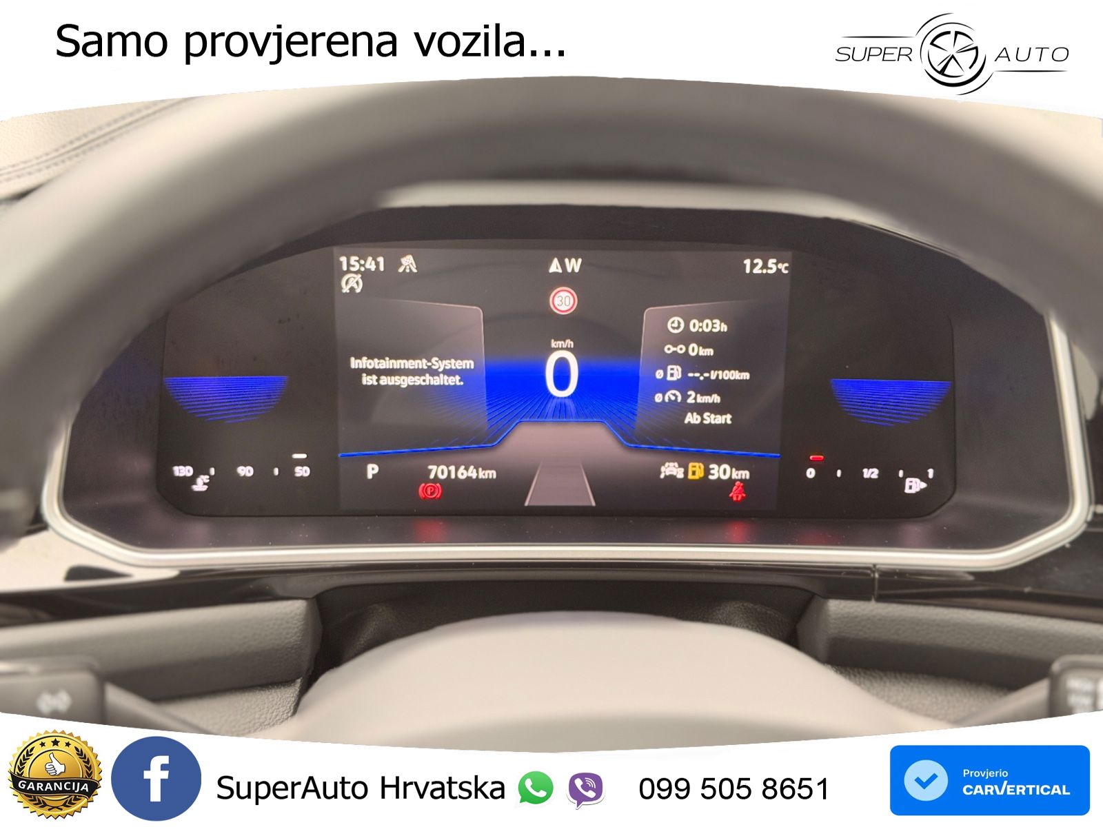 Volkswagen T-Roc 1.5 TSI (150 KS) DSG R-Line LED+GR SJED+ACC