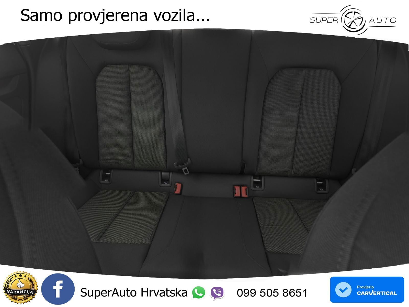 Audi A3 Limuzina 35 TFSI (150 KS) S tronic