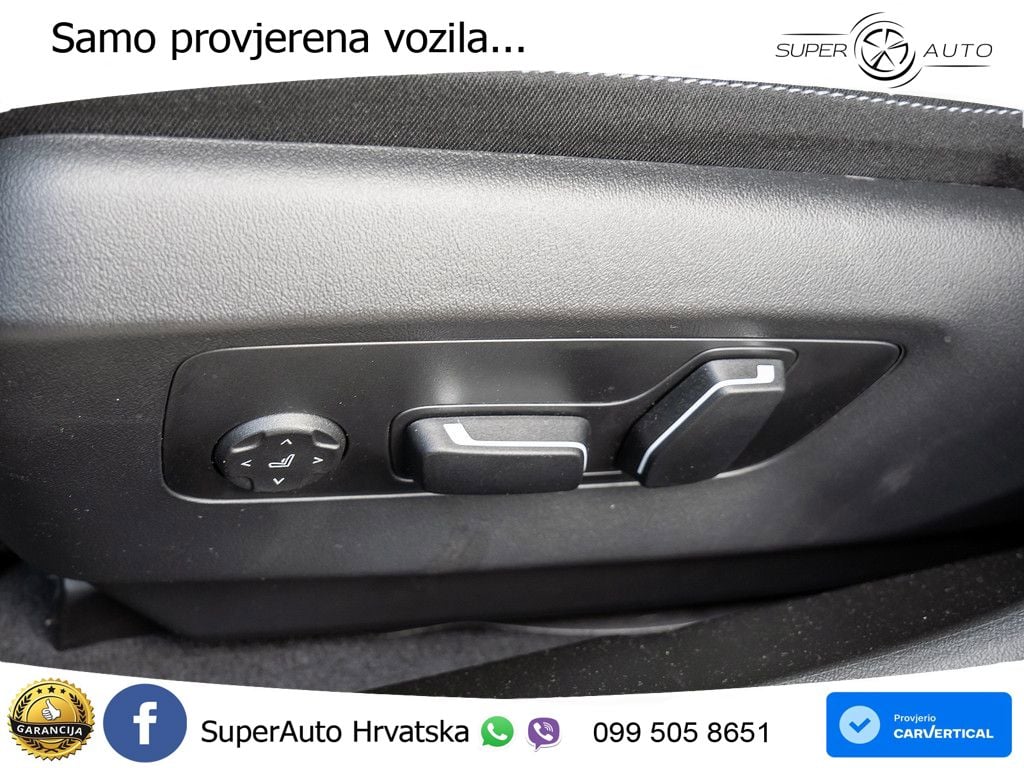 BMW 520i (208 KS) Steptronic M Sport ACC+HEAD+4xGR SJED+360+PANO
