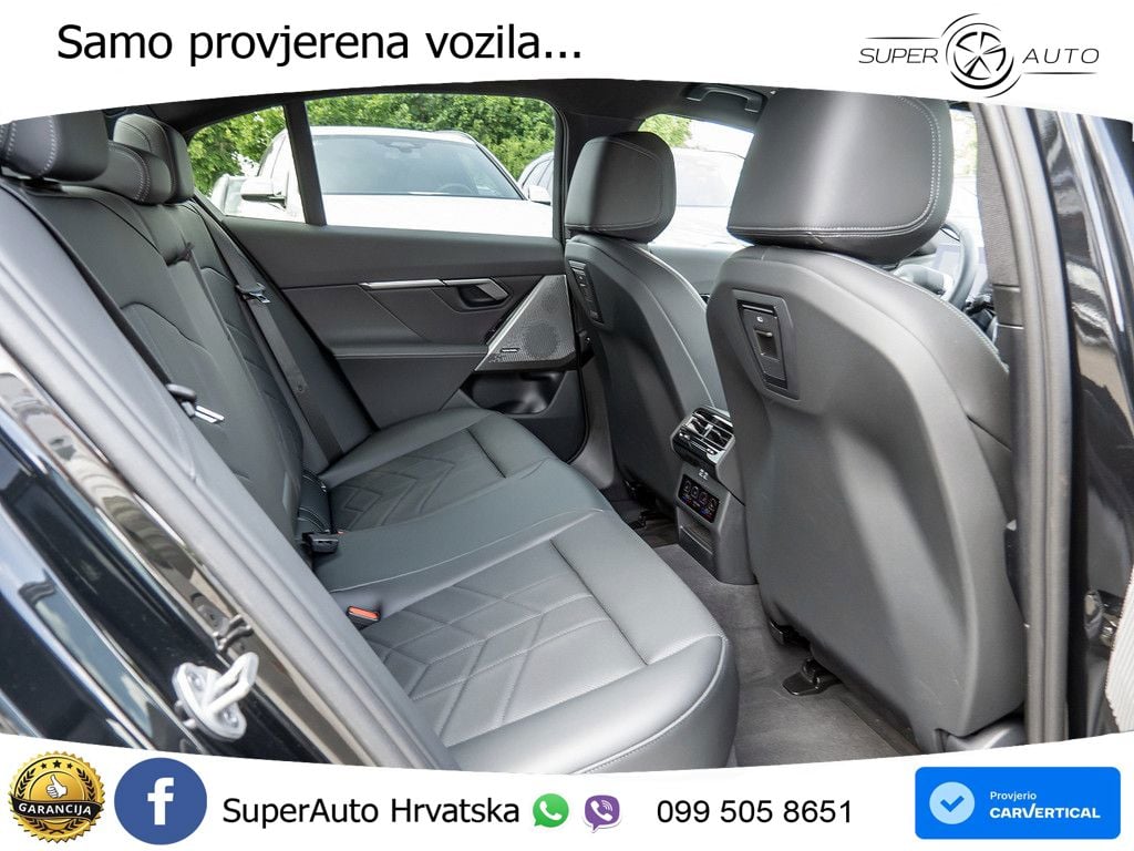 BMW 520i (208 KS) Steptronic M Sport ACC+HEAD+4xGR SJED+360+PANO