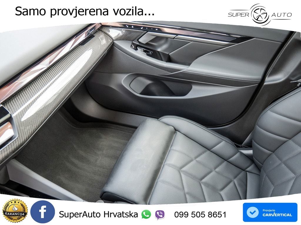 BMW 520i (208 KS) Steptronic M Sport ACC+HEAD+4xGR SJED+360+PANO