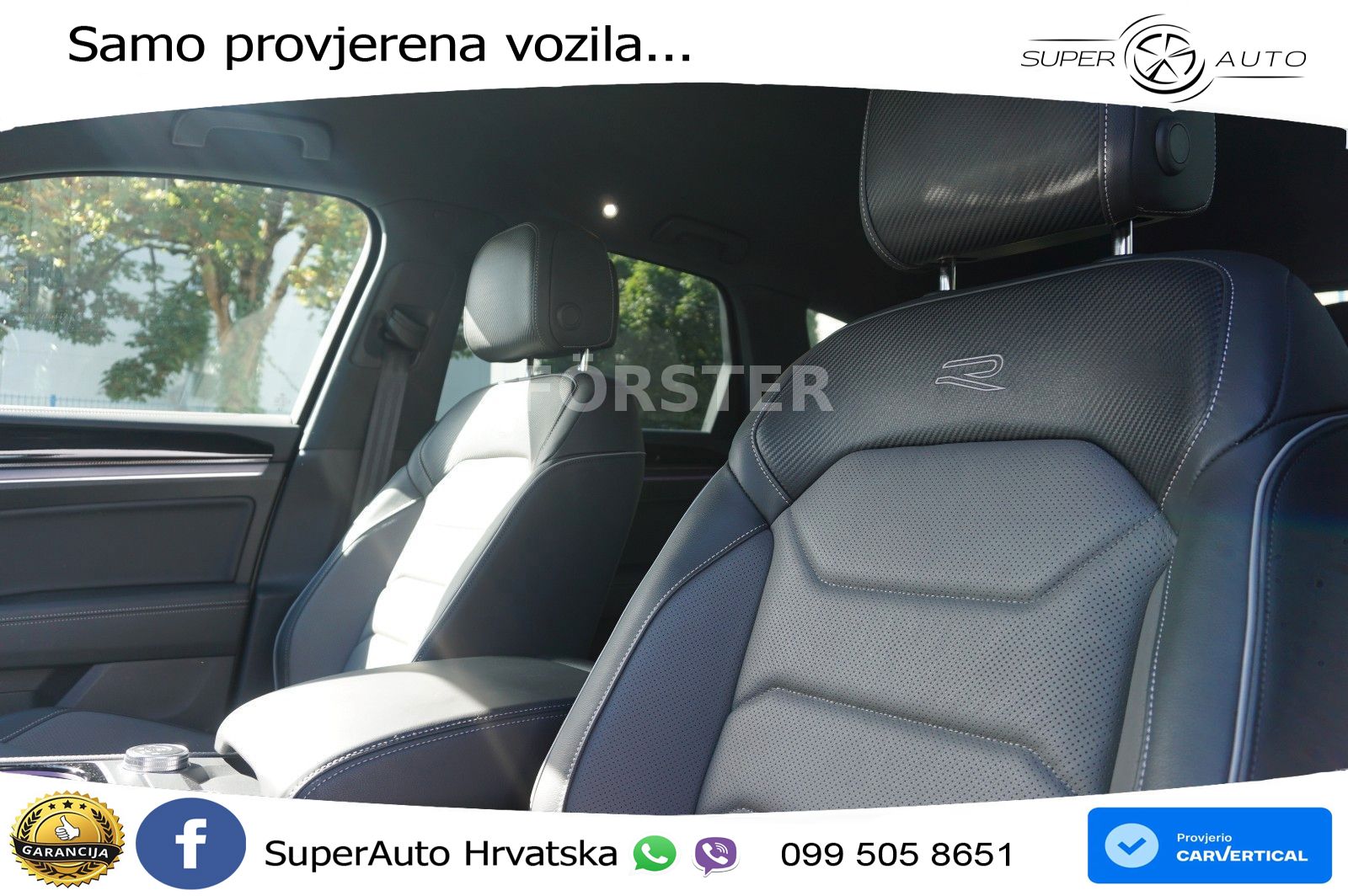 Volkswagen Touareg 3.0 V6 TDI (286 KS) 4MOTION Tiptronic LED+GR SJED+ACC