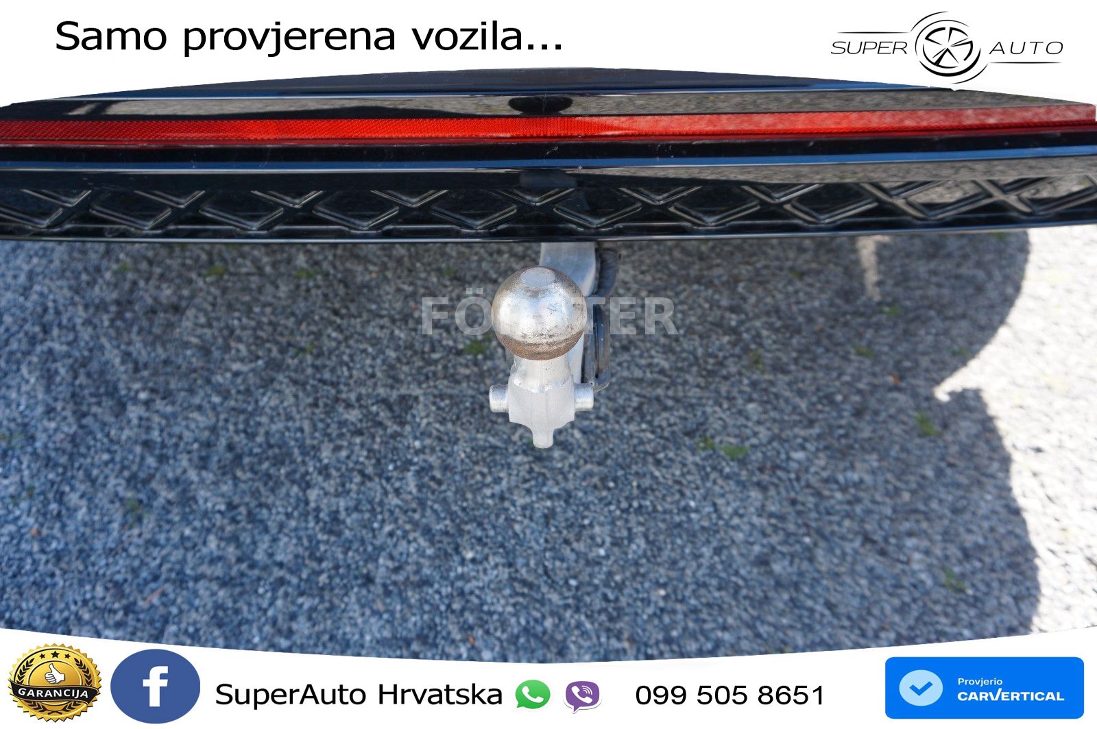 Volkswagen Touareg 3.0 V6 TDI (286 KS) 4MOTION Tiptronic LED+GR SJED+ACC