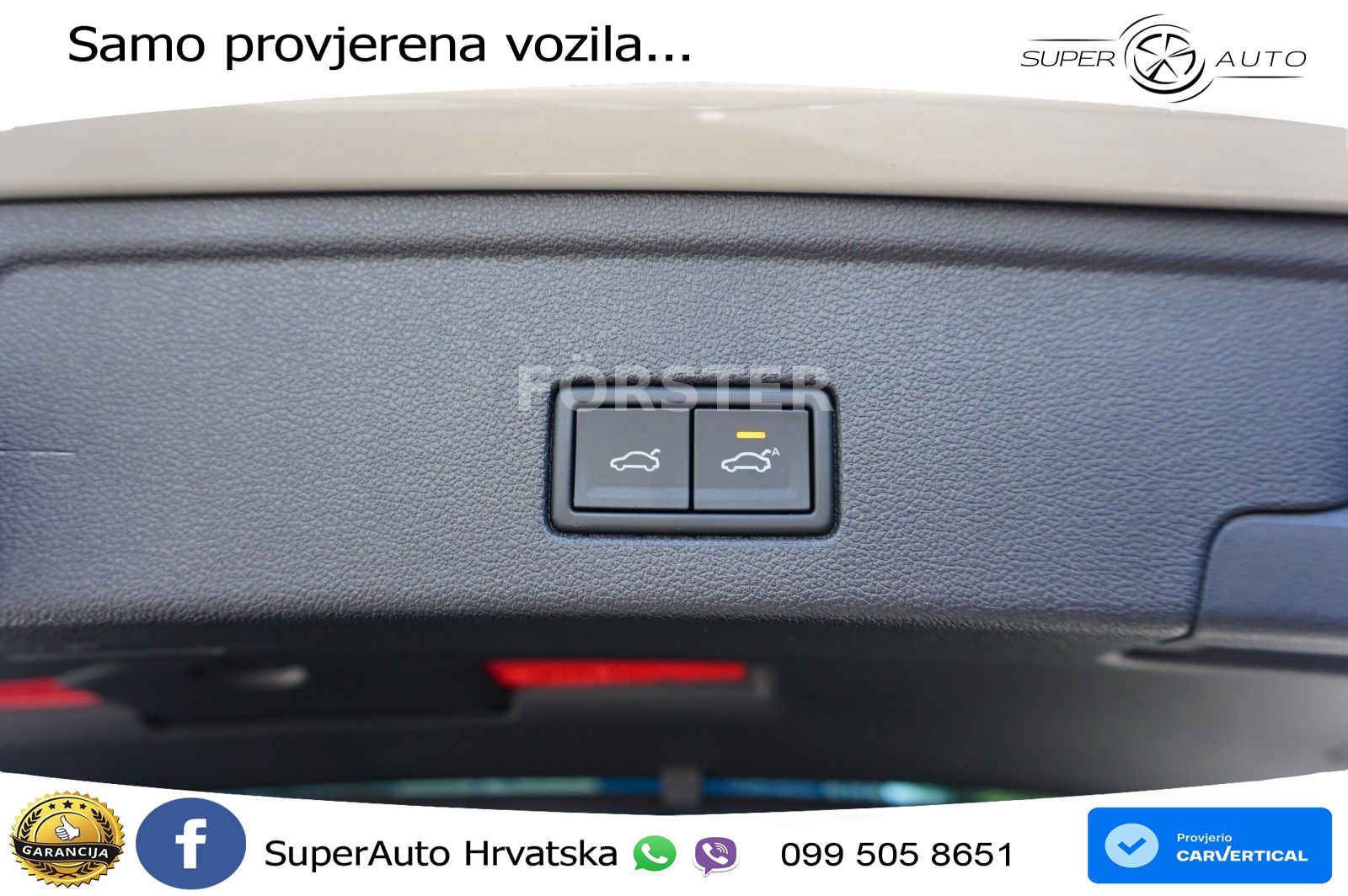 Volkswagen Touareg 3.0 V6 TDI (286 KS) 4MOTION Tiptronic LED+GR SJED+ACC