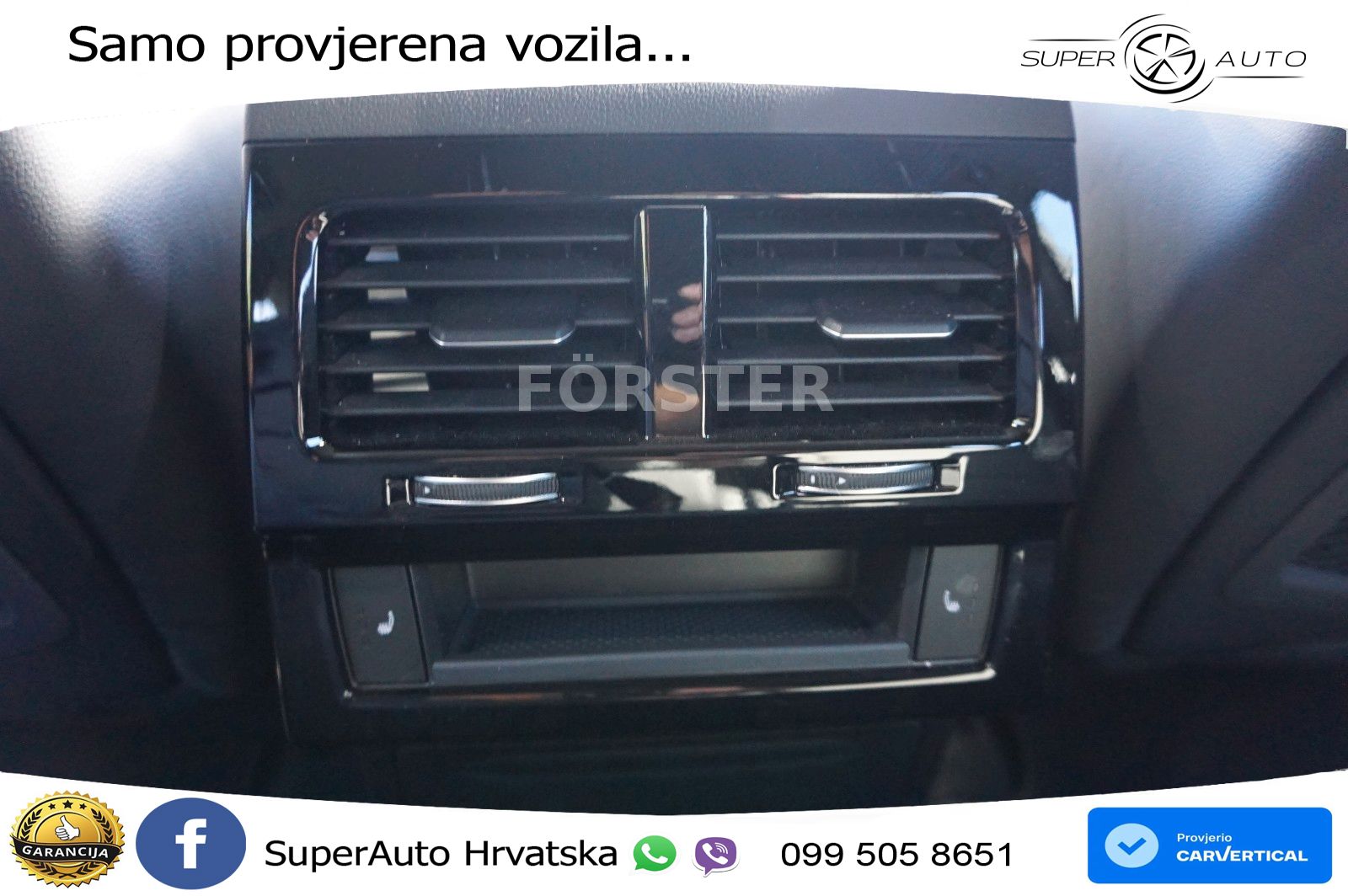 Volkswagen Touareg 3.0 V6 TDI (286 KS) 4MOTION Tiptronic LED+GR SJED+ACC