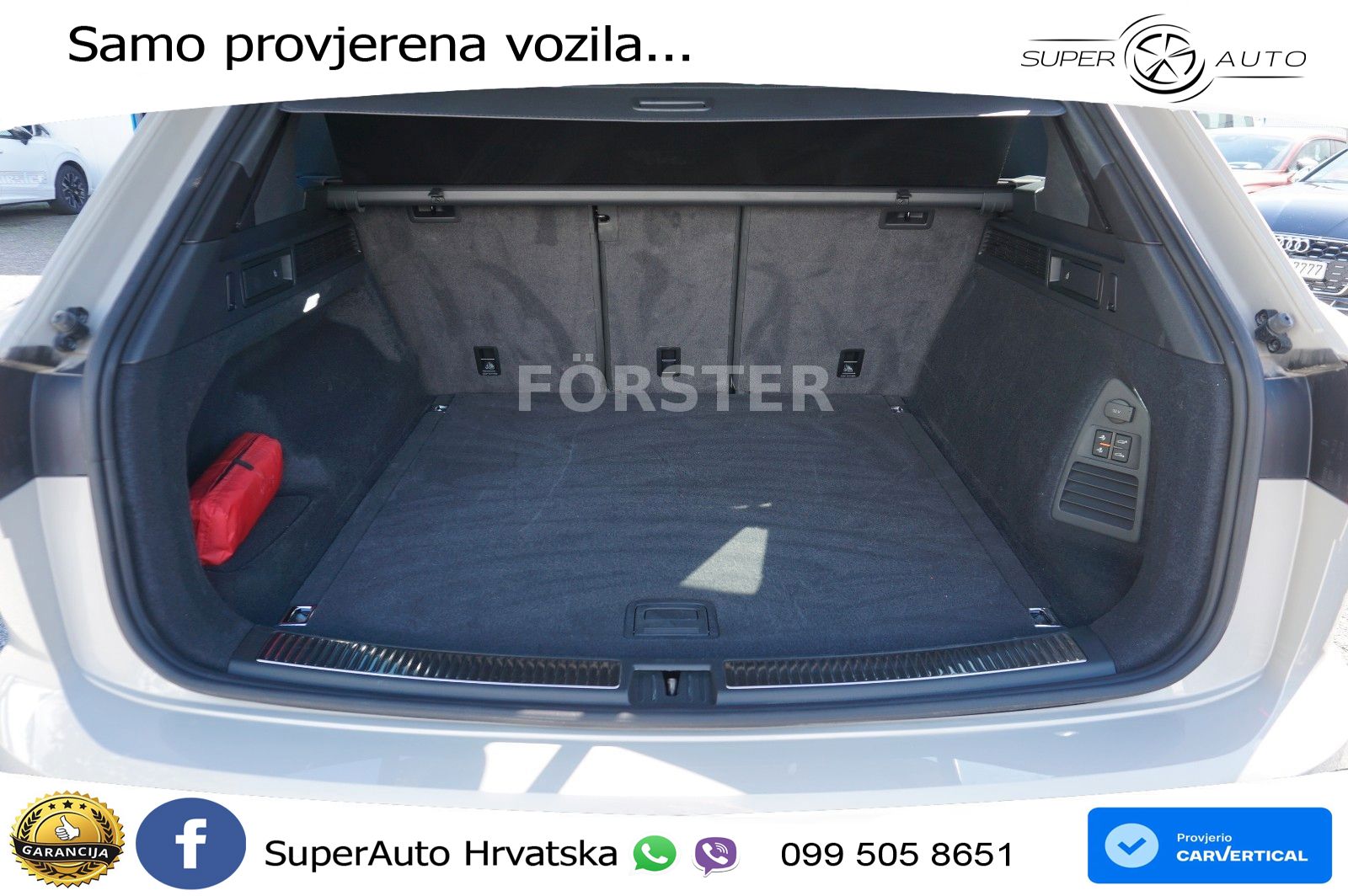 Volkswagen Touareg 3.0 V6 TDI (286 KS) 4MOTION Tiptronic LED+GR SJED+ACC