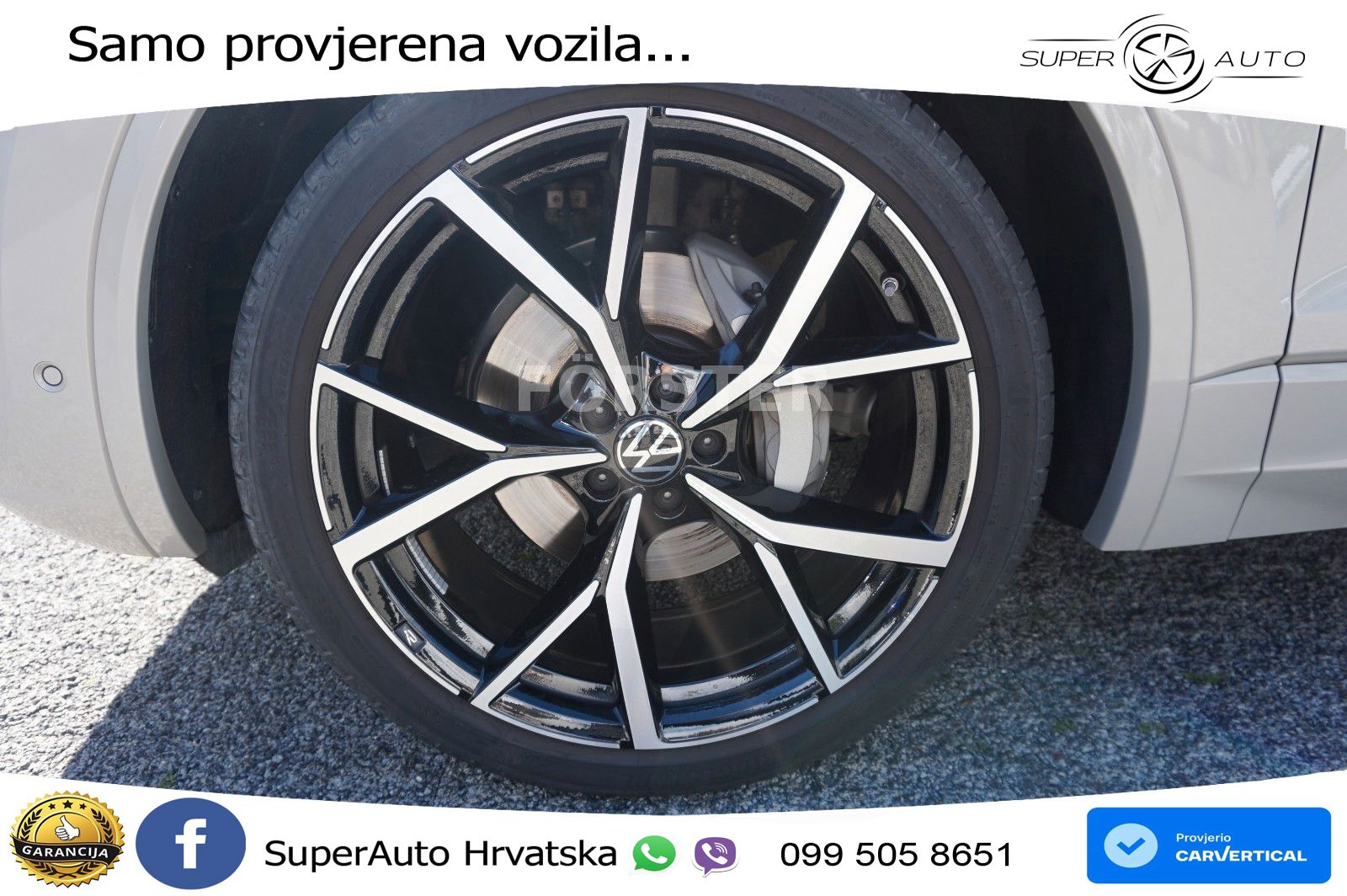 Volkswagen Touareg 3.0 V6 TDI (286 KS) 4MOTION Tiptronic LED+GR SJED+ACC