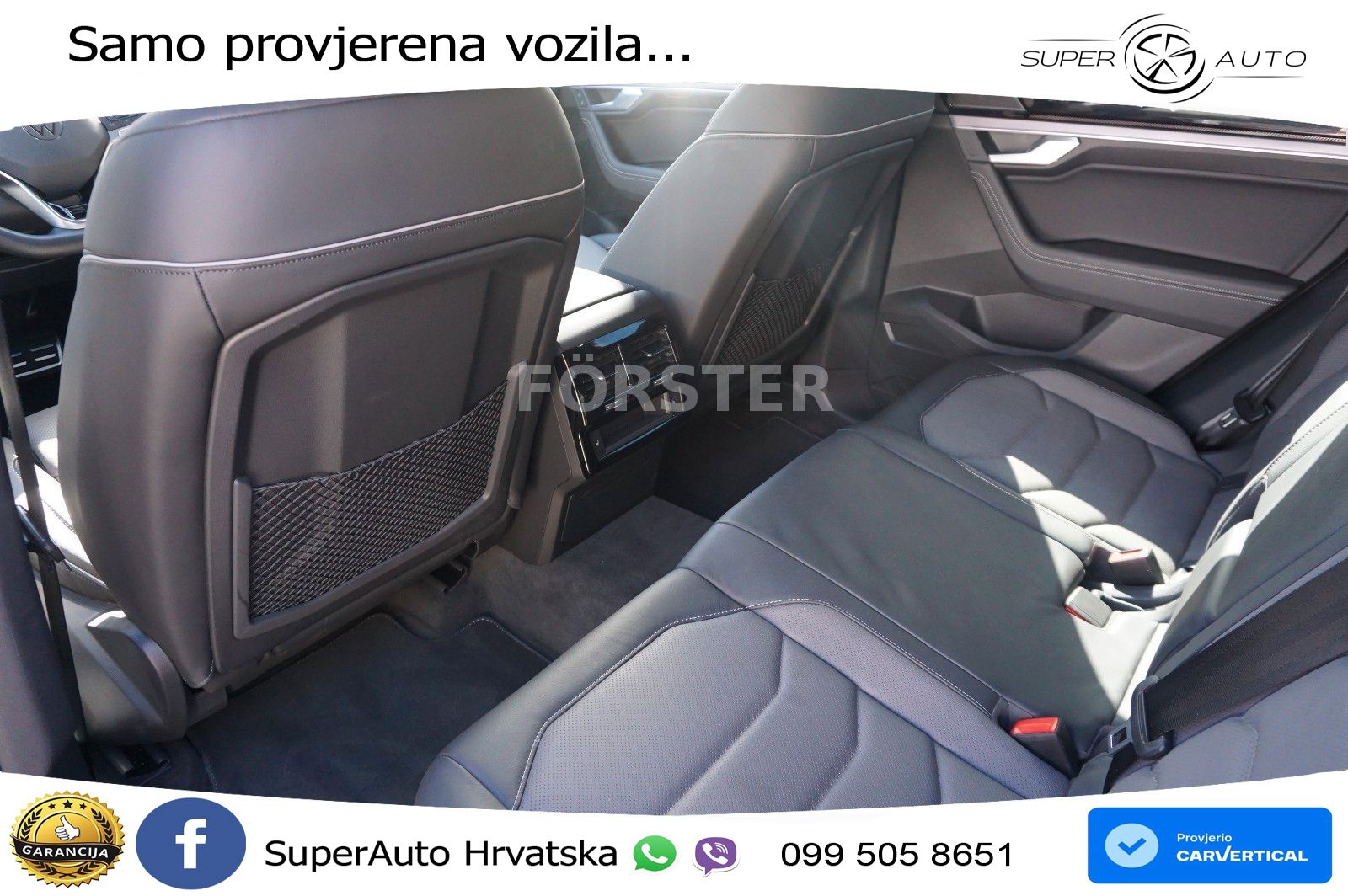 Volkswagen Touareg 3.0 V6 TDI (286 KS) 4MOTION Tiptronic LED+GR SJED+ACC