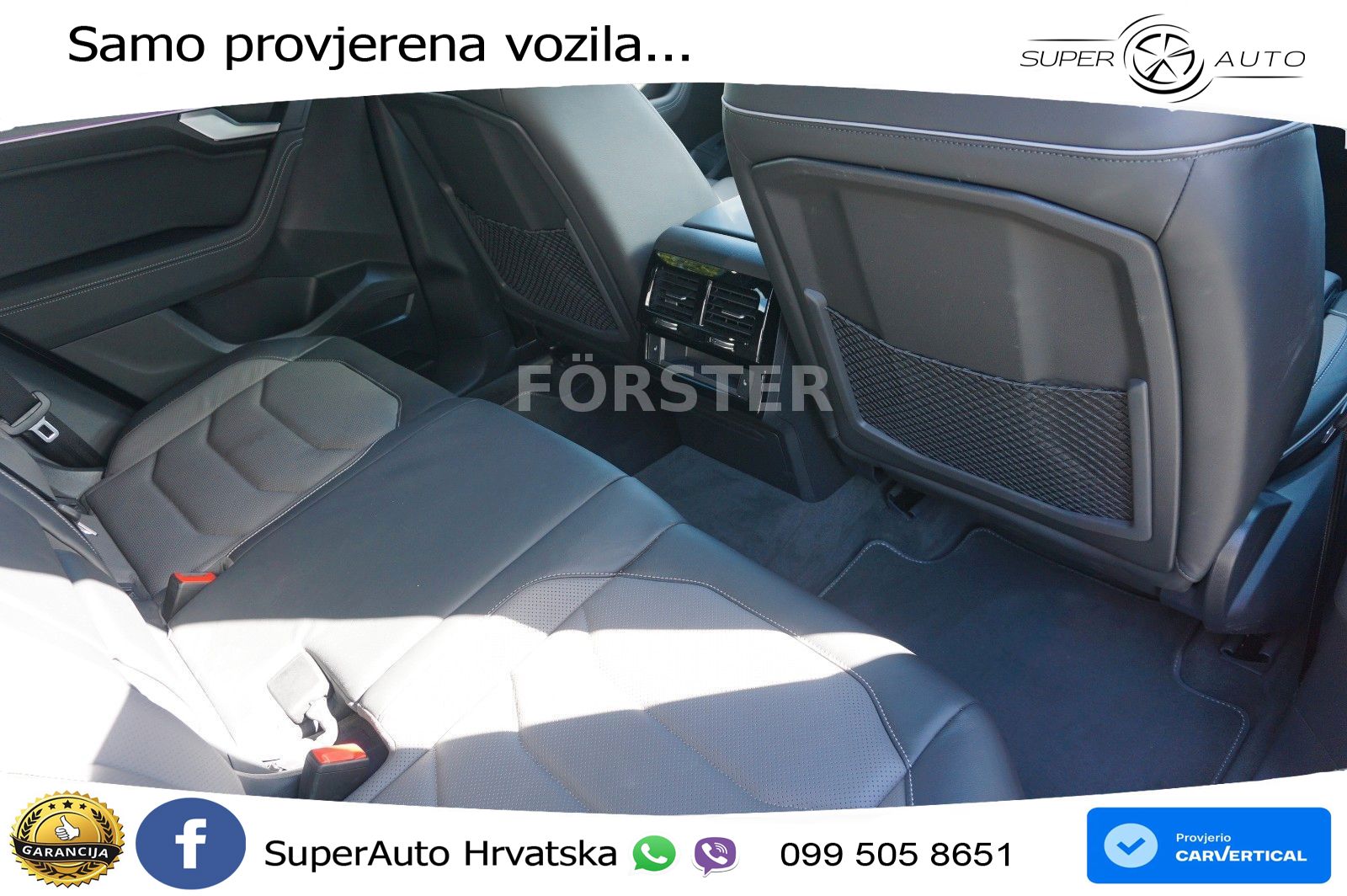 Volkswagen Touareg 3.0 V6 TDI (286 KS) 4MOTION Tiptronic LED+GR SJED+ACC