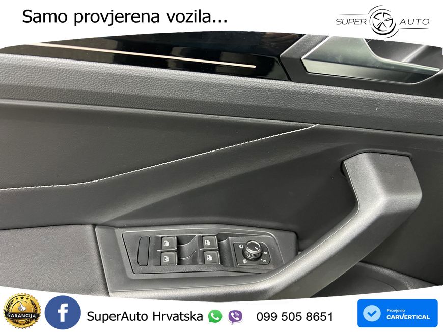 Volkswagen T-Roc 1.5 TSI (150 KS) DSG LED+GR SJED+ACC