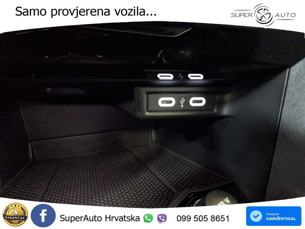 Volkswagen T-Roc 2.0 TDI (150 KS) 4M DSG LED+GR SJED+ACC