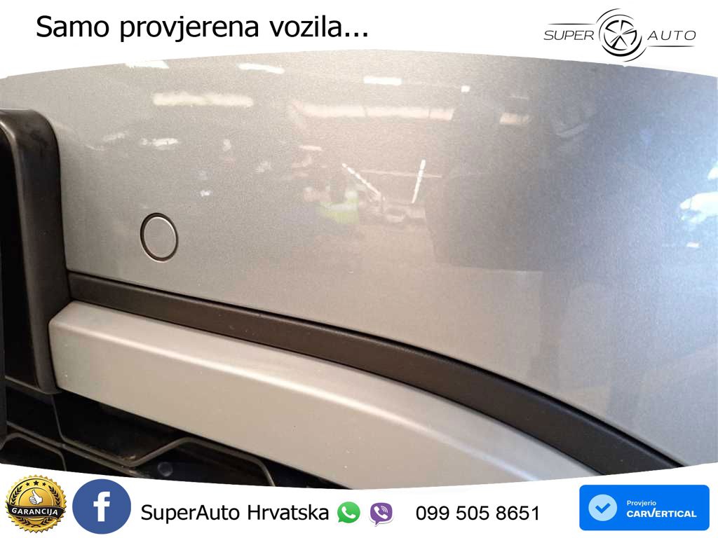 Volkswagen T-Roc 2.0 TDI (150 KS) 4M DSG LED+GR SJED+ACC