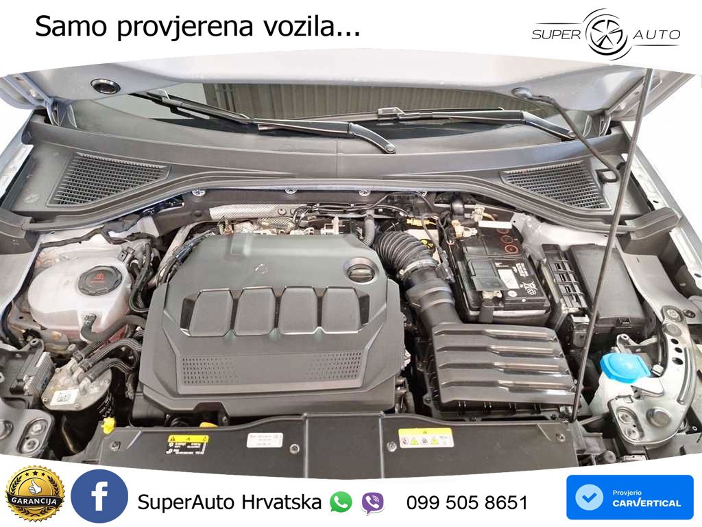 Volkswagen T-Roc 2.0 TDI (150 KS) 4M DSG LED+GR SJED+ACC