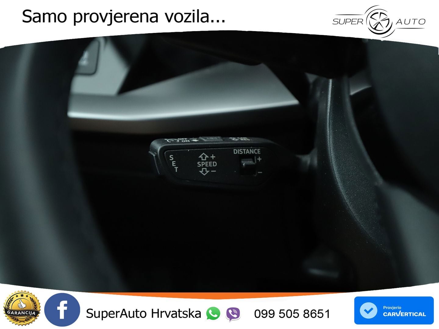 Audi A3 40 TFSIe (204 KS) S tronic LED+ACC