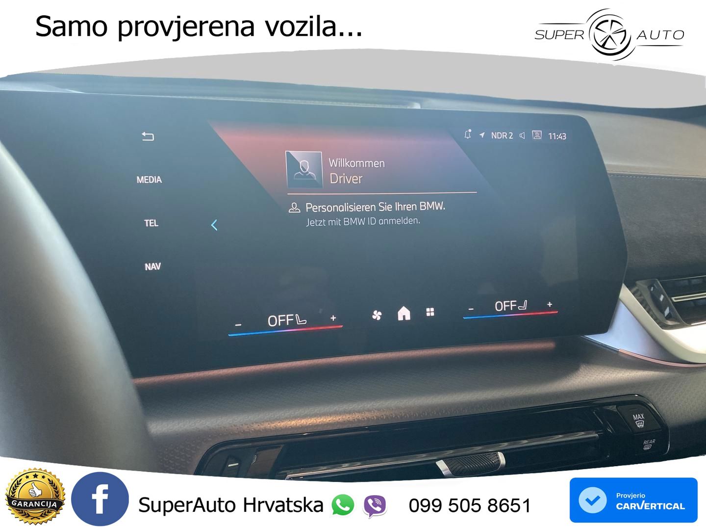 BMW X1 18i (136 KS) sDrive Steptronic