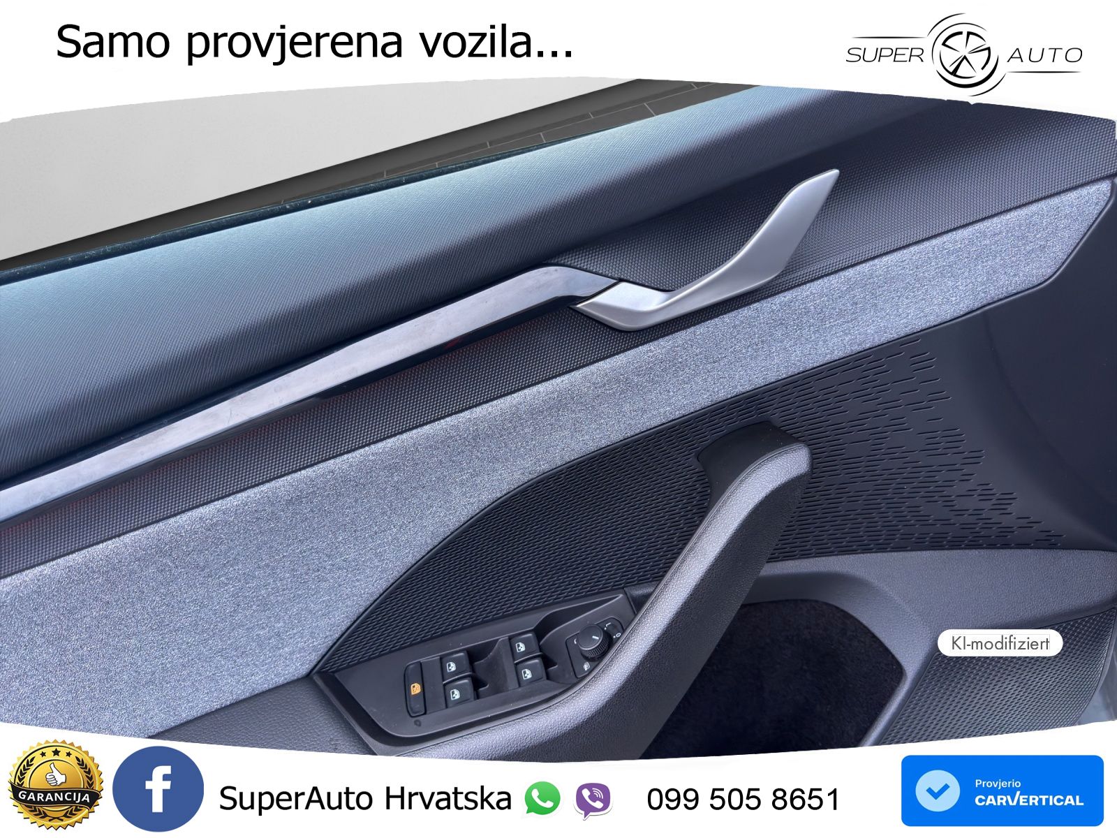 Škoda Octavia Combi 1.5 TSI (150 KS) DSG Selection LED+GR SJED+ACC