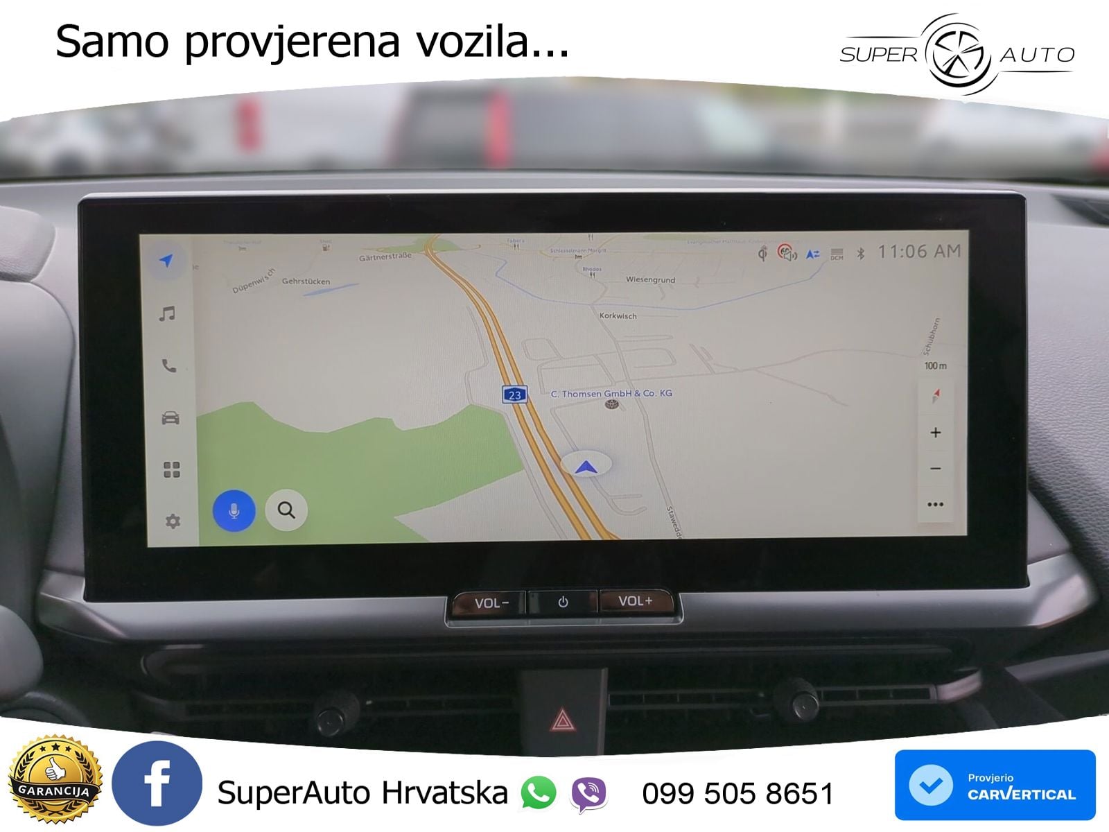 Toyota C-HR 1.8 (140 KS) Hybrid e-CVT Teamplayer LED+GR SJED+ACC