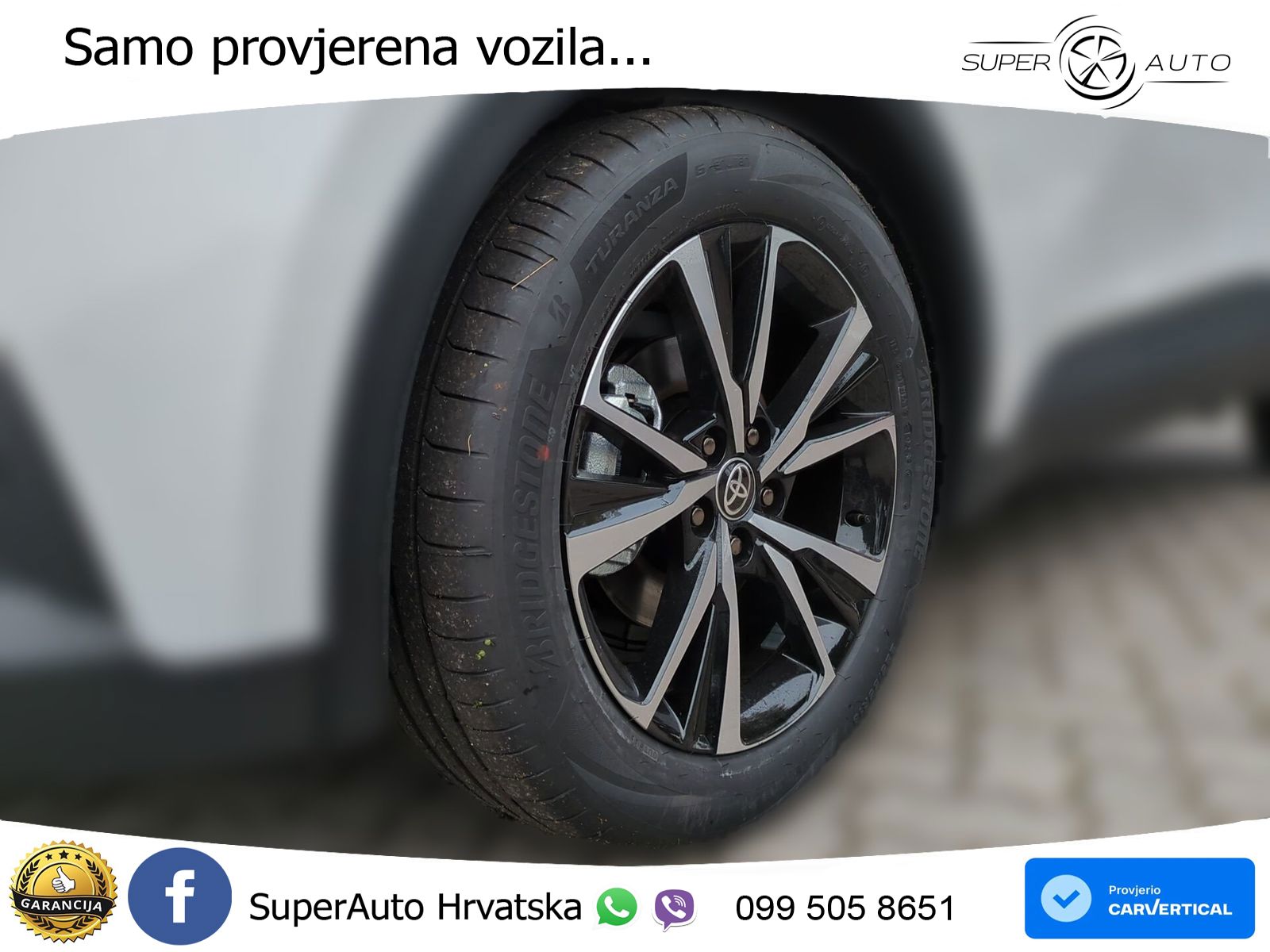 Toyota C-HR 1.8 (140 KS) Hybrid e-CVT Teamplayer LED+GR SJED+ACC