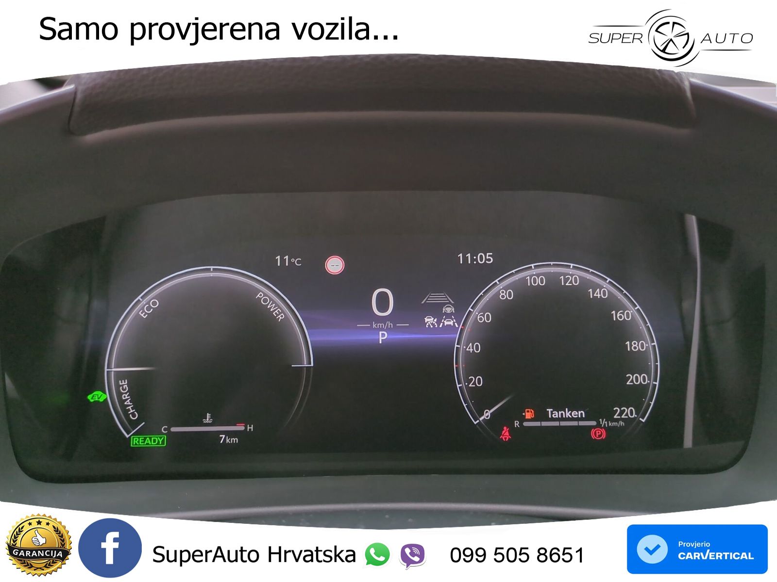 Toyota C-HR 1.8 (140 KS) Hybrid e-CVT Teamplayer LED+GR SJED+ACC