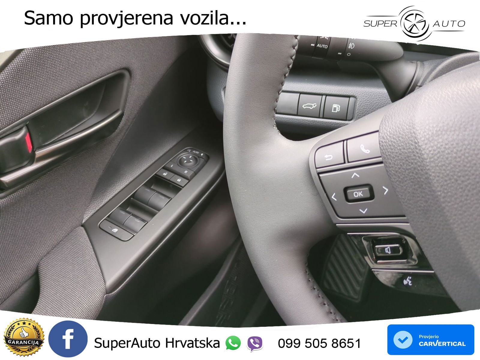 Toyota C-HR 1.8 (140 KS) Hybrid e-CVT Teamplayer LED+GR SJED+ACC