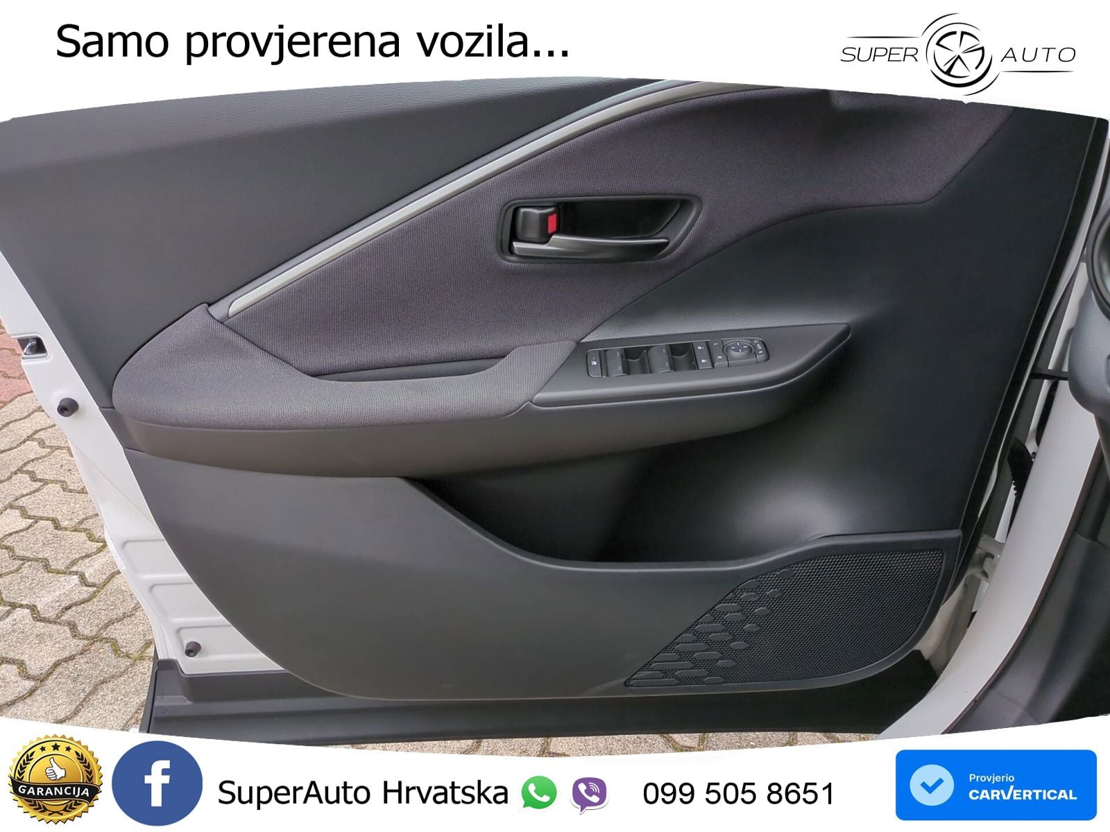 Toyota C-HR 1.8 (140 KS) Hybrid e-CVT Teamplayer LED+GR SJED+ACC