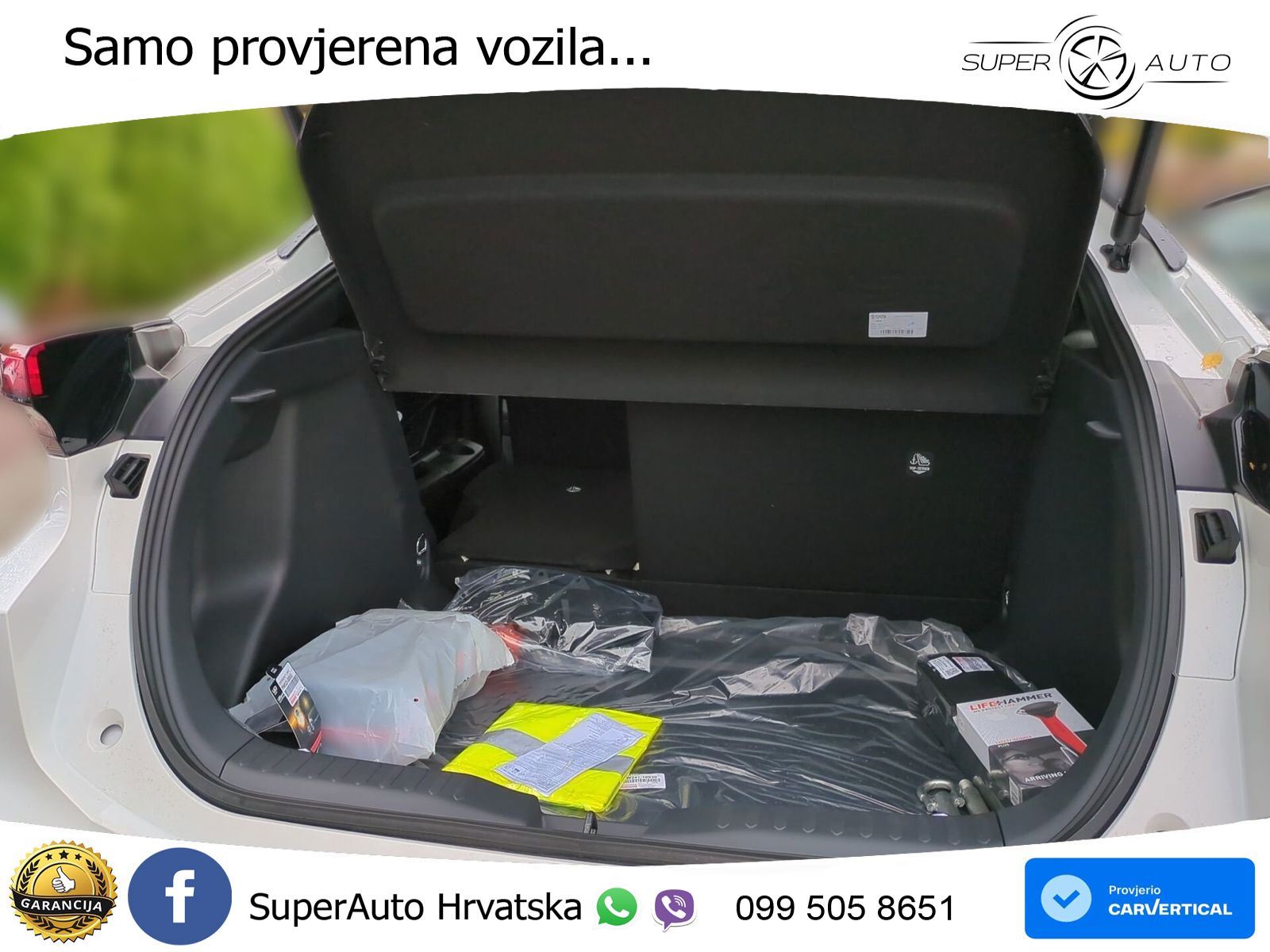 Toyota C-HR 1.8 (140 KS) Hybrid e-CVT Teamplayer LED+GR SJED+ACC