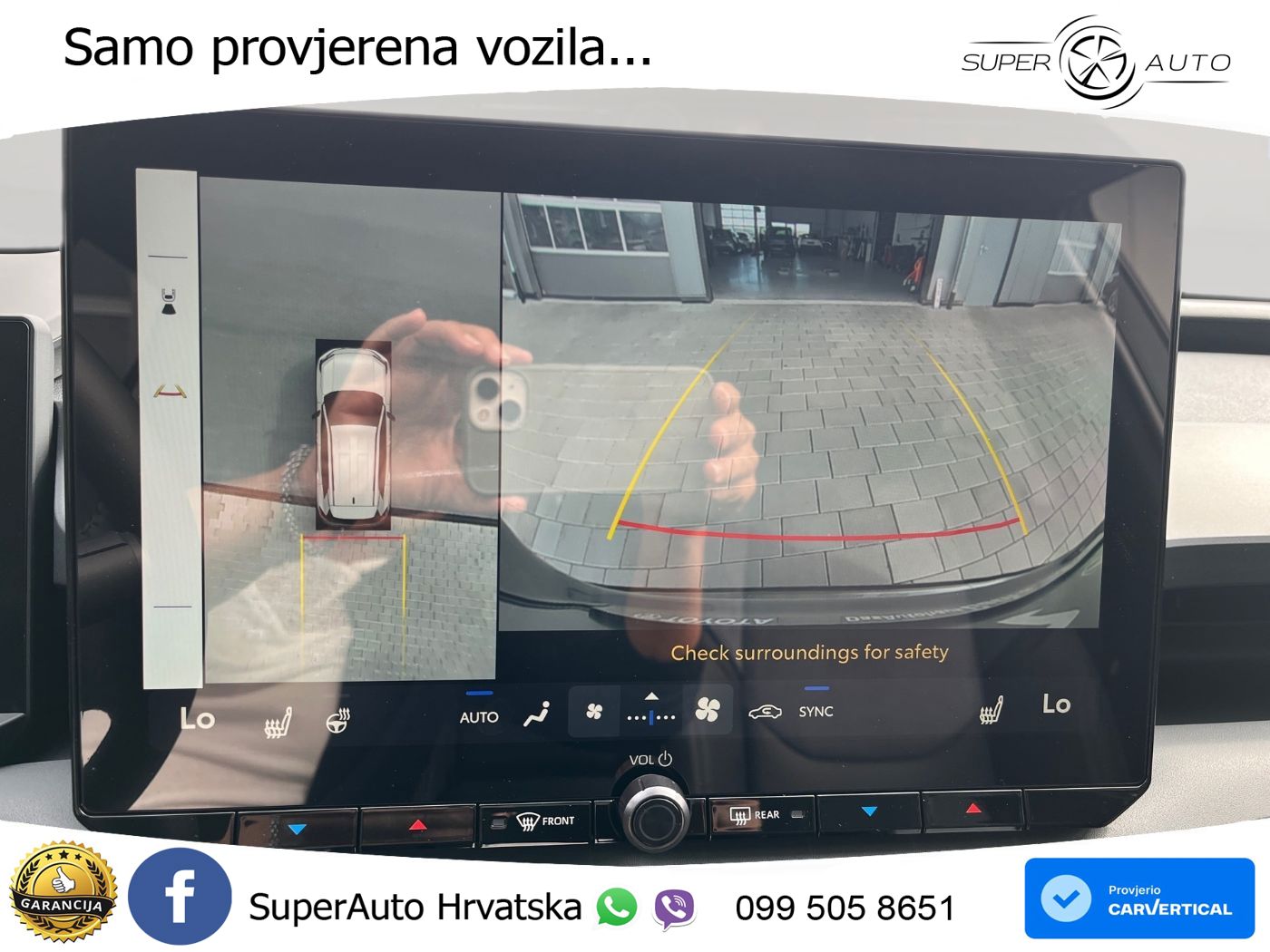 Toyota RAV4 2.5 (272 KS) Hybrid ECVT Style LED+GR SJED+ACC