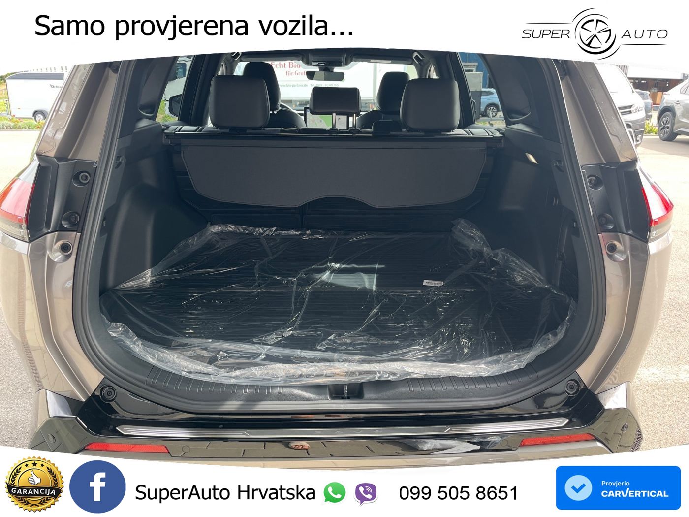 Toyota RAV4 2.5 (272 KS) Hybrid ECVT Style LED+GR SJED+ACC