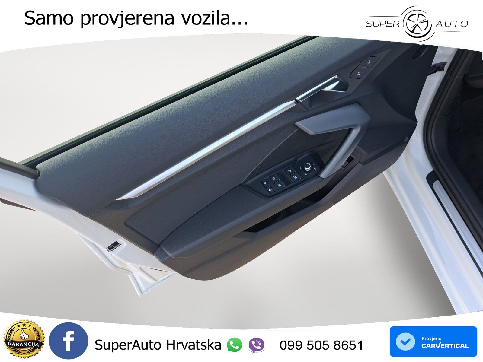 Audi A3 Sportback 30 TFSI (116 KS) Mild Hybrid S tronic advanced LED+GR SJED+ACC