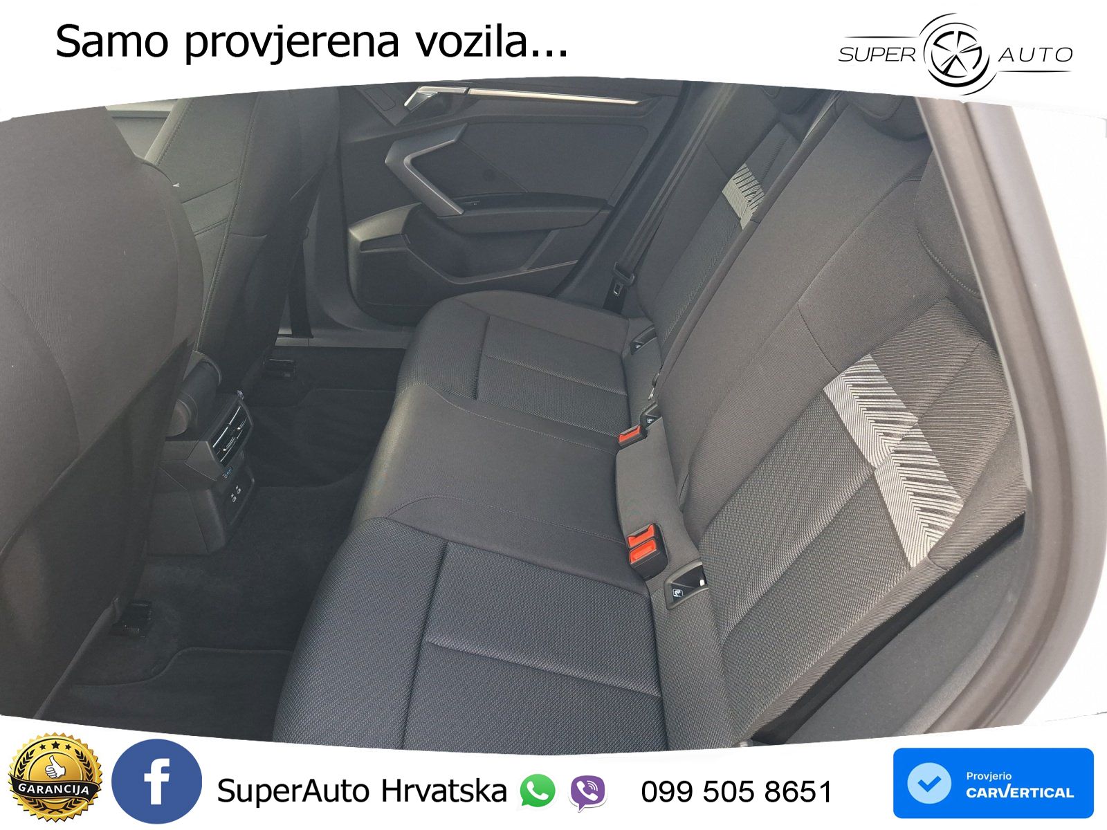 Audi A3 Sportback 30 TFSI (116 KS) Mild Hybrid S tronic advanced LED+GR SJED+ACC