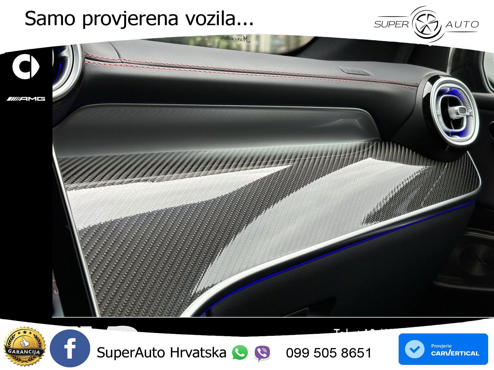 Mercedes AMG GLC 43 (421 KS) 4MATIC AMG SPEEDSHIFT MCT 9G ACC+HEAD+4xGR SJED+360+PANO