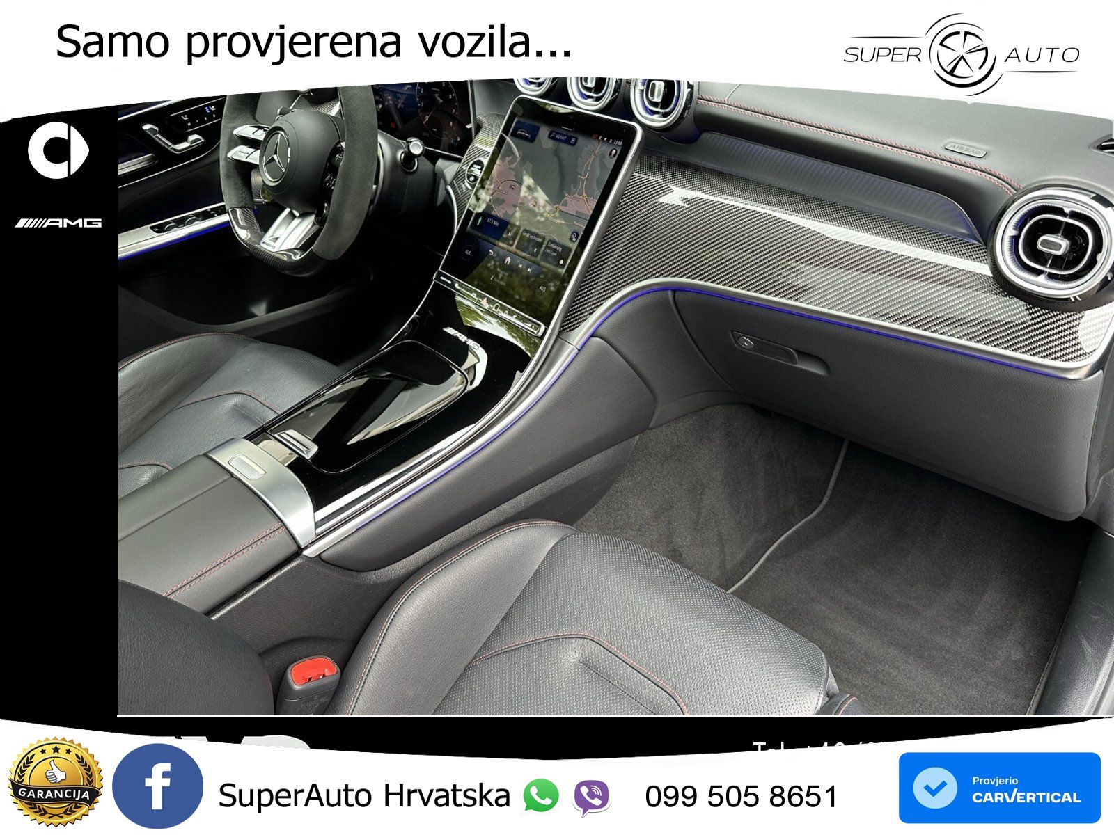 Mercedes AMG GLC 43 (421 KS) 4MATIC AMG SPEEDSHIFT MCT 9G ACC+HEAD+4xGR SJED+360+PANO