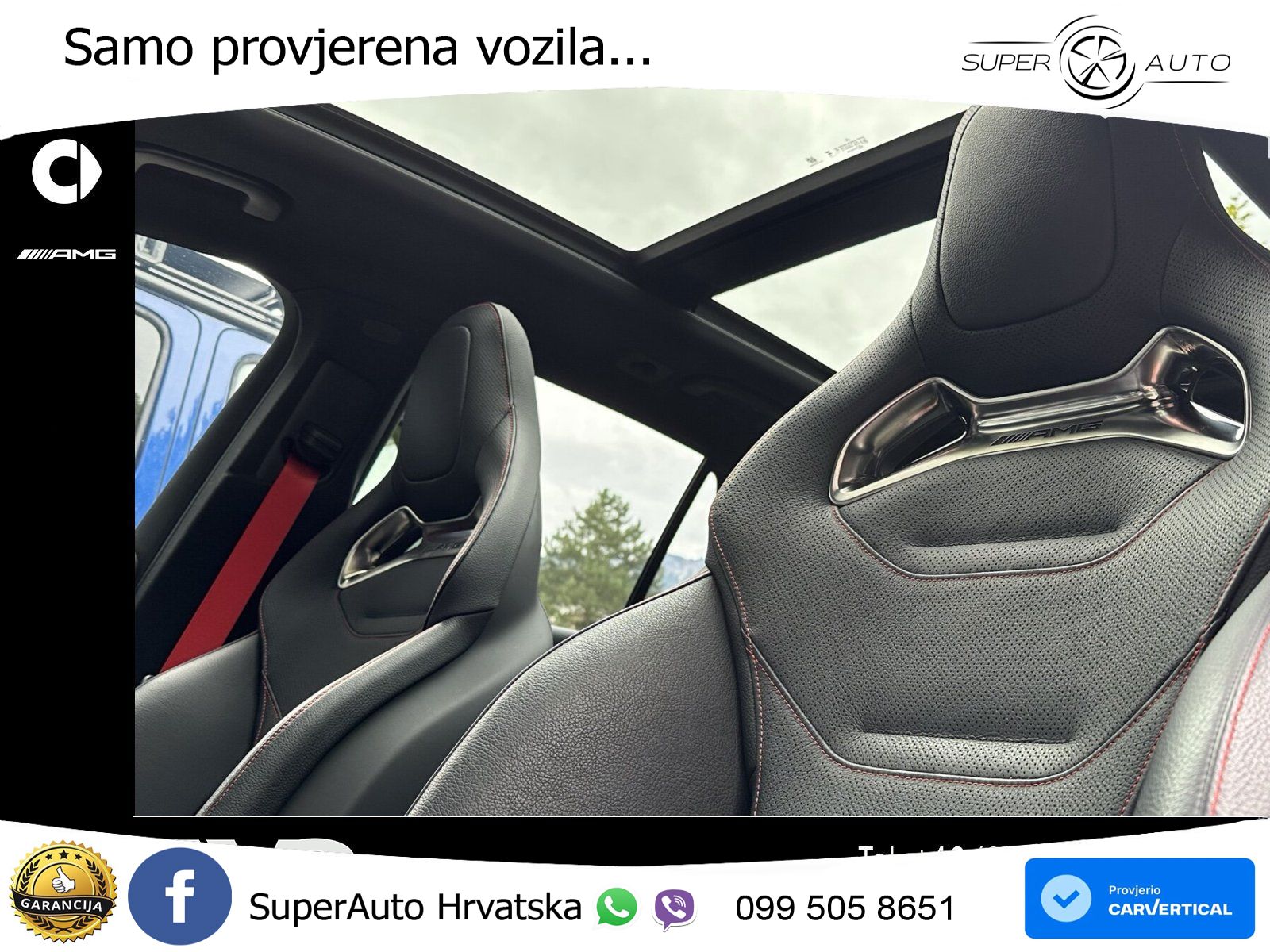 Mercedes AMG GLC 43 (421 KS) 4MATIC AMG SPEEDSHIFT MCT 9G ACC+HEAD+4xGR SJED+360+PANO