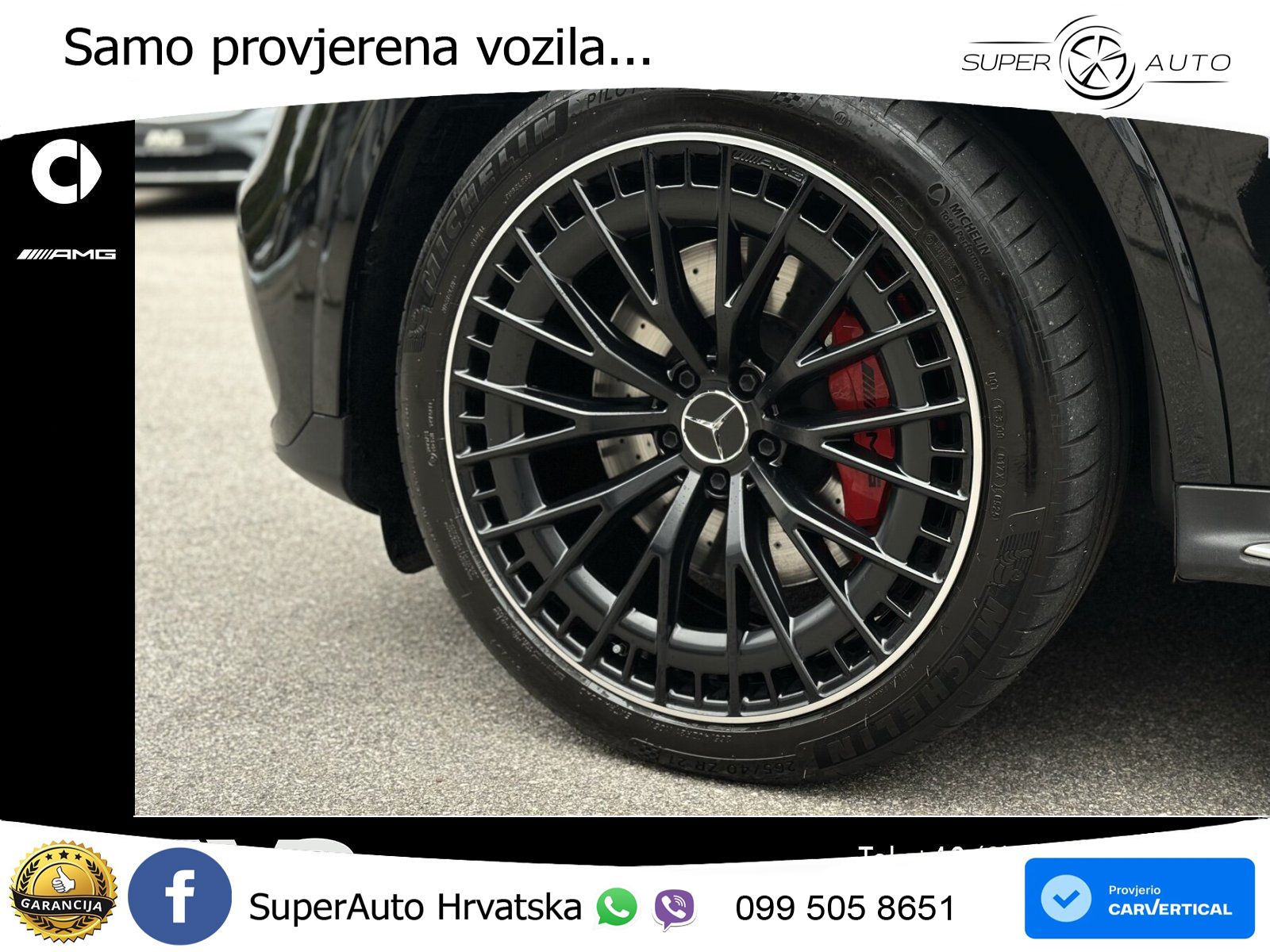 Mercedes AMG GLC 43 (421 KS) 4MATIC AMG SPEEDSHIFT MCT 9G ACC+HEAD+4xGR SJED+360+PANO