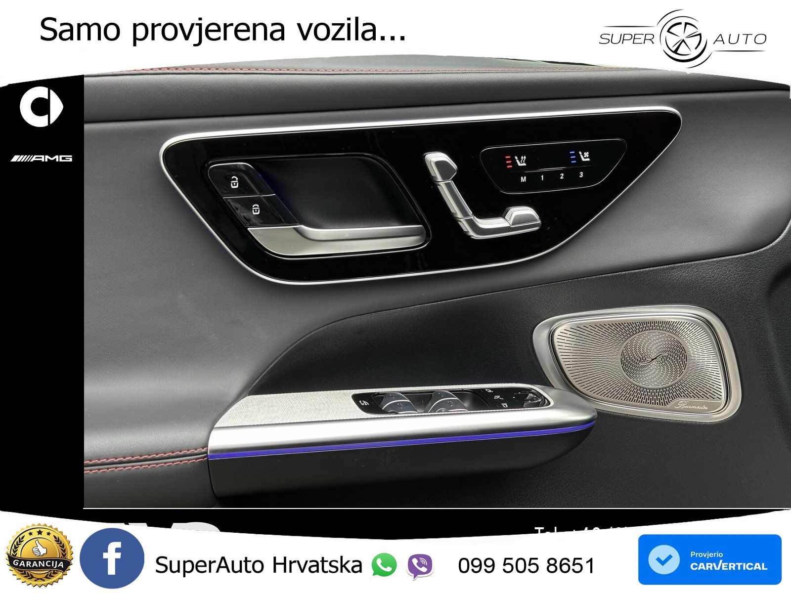 Mercedes AMG GLC 43 (421 KS) 4MATIC AMG SPEEDSHIFT MCT 9G ACC+HEAD+4xGR SJED+360+PANO