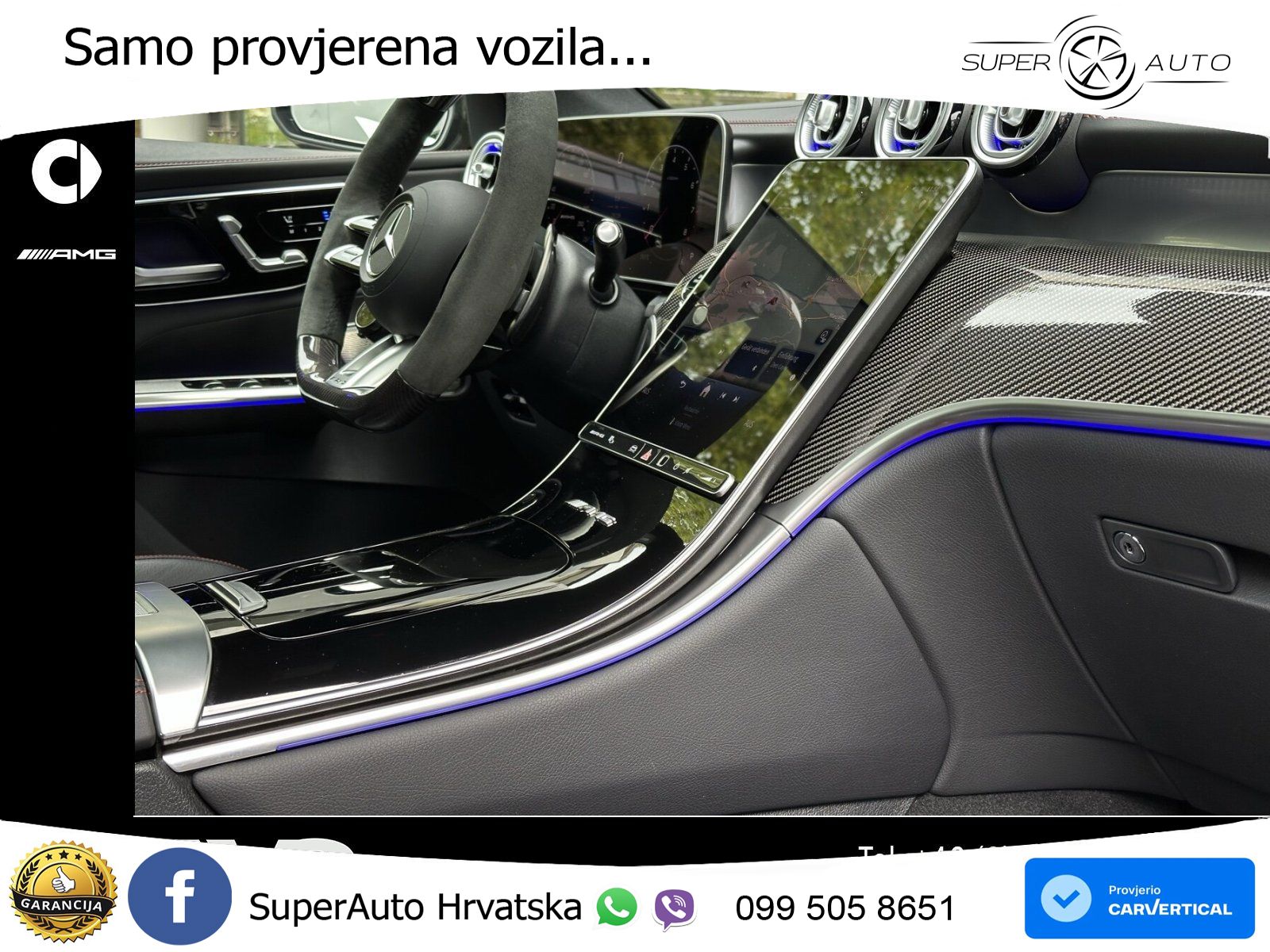 Mercedes AMG GLC 43 (421 KS) 4MATIC AMG SPEEDSHIFT MCT 9G ACC+HEAD+4xGR SJED+360+PANO